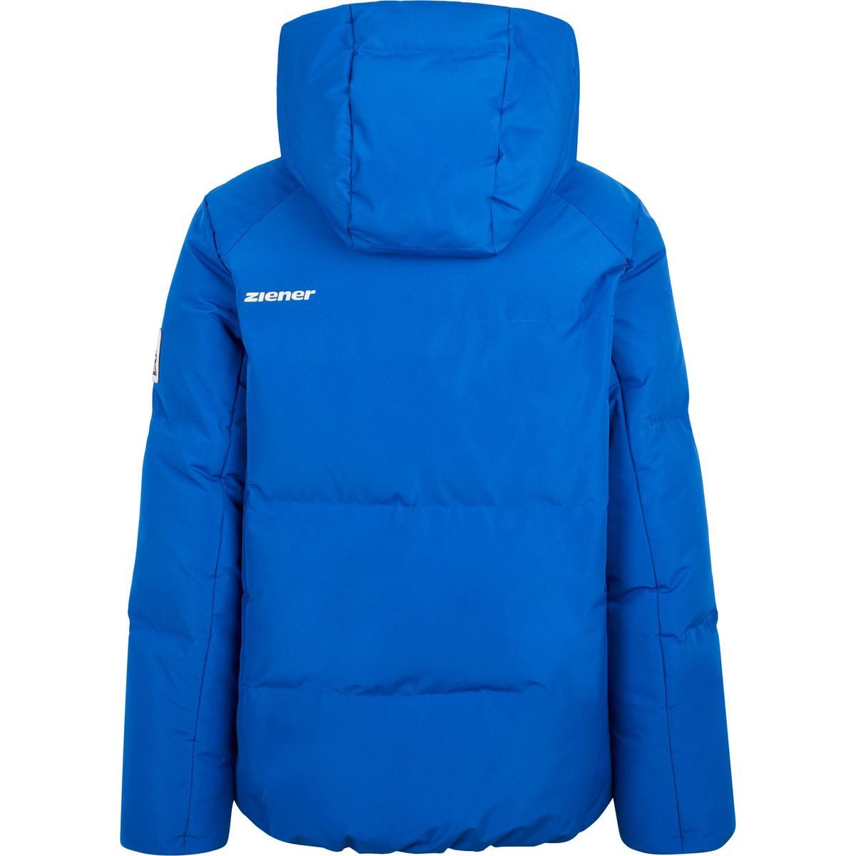 Ziener Skijacke Awar-z Jacket Junior Unisex Diese Kinderjacke bietet optimalen Schutz bei Wind und Wetter, ideal