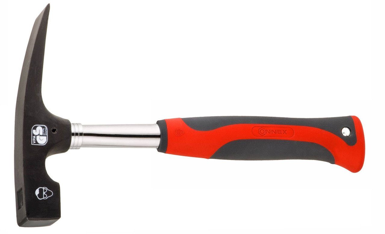 Connex Hammer Connex Rheinischer Maurerhammer COX611600 600 g
