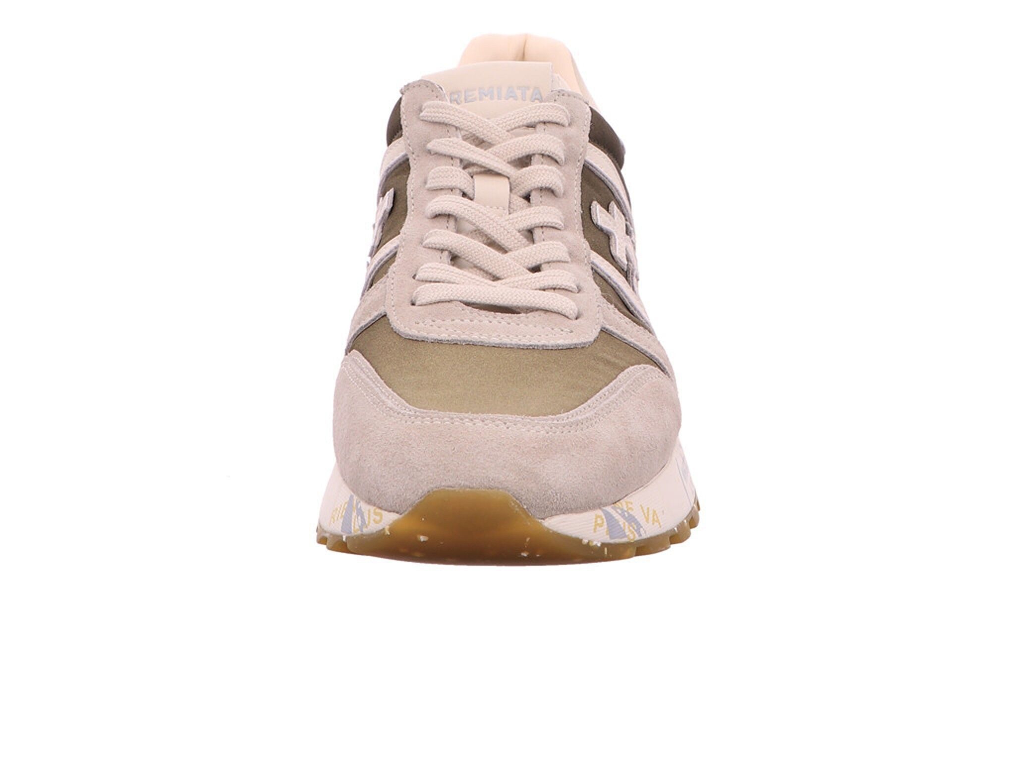 PREMIATA LANDER Sneaker