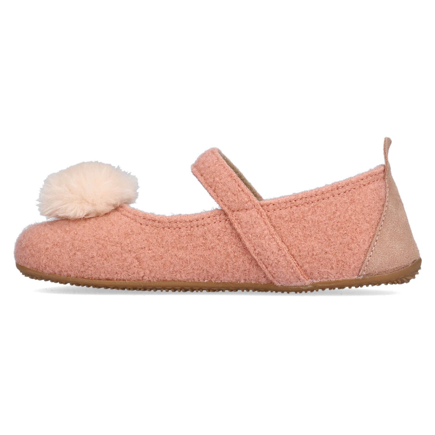 Living Kitzbühel Living Kitzbühel Finni Fell Peach Ballerina
