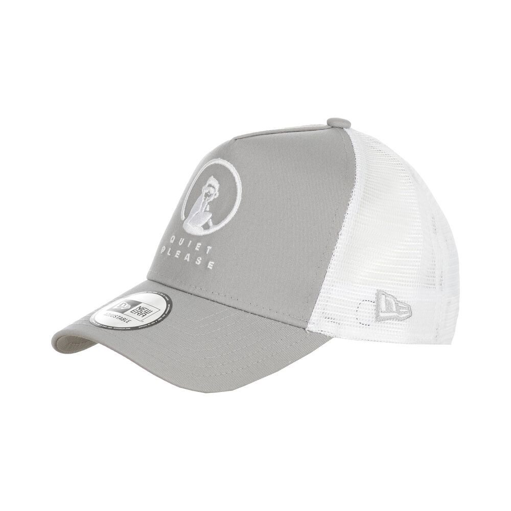 Quiet Please Baseball Cap CORE EF günstig online kaufen