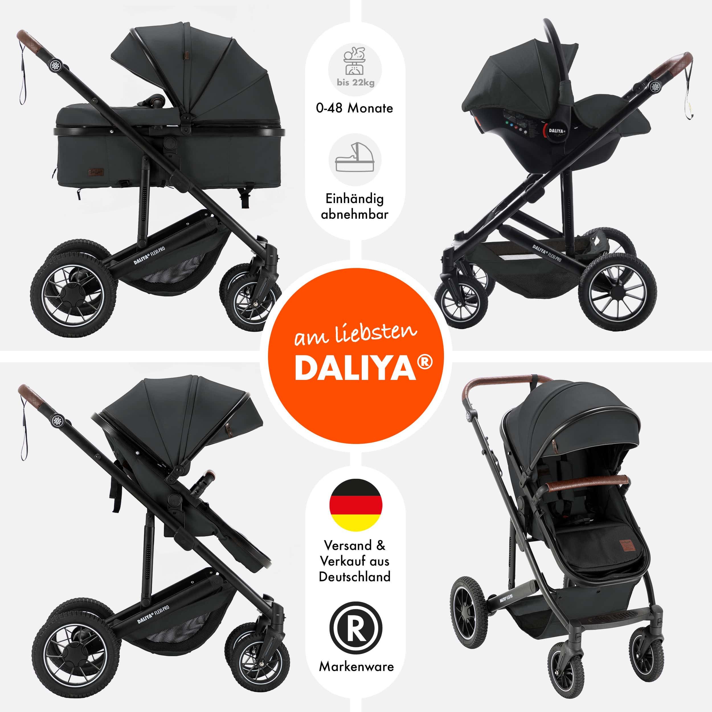 Daliya FLEXI-PRO M - Bild 2