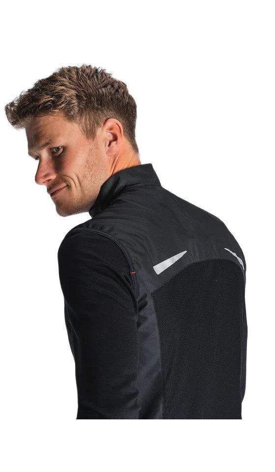 Fusion Funktionsweste FUSION S1 Run Vest Herren
