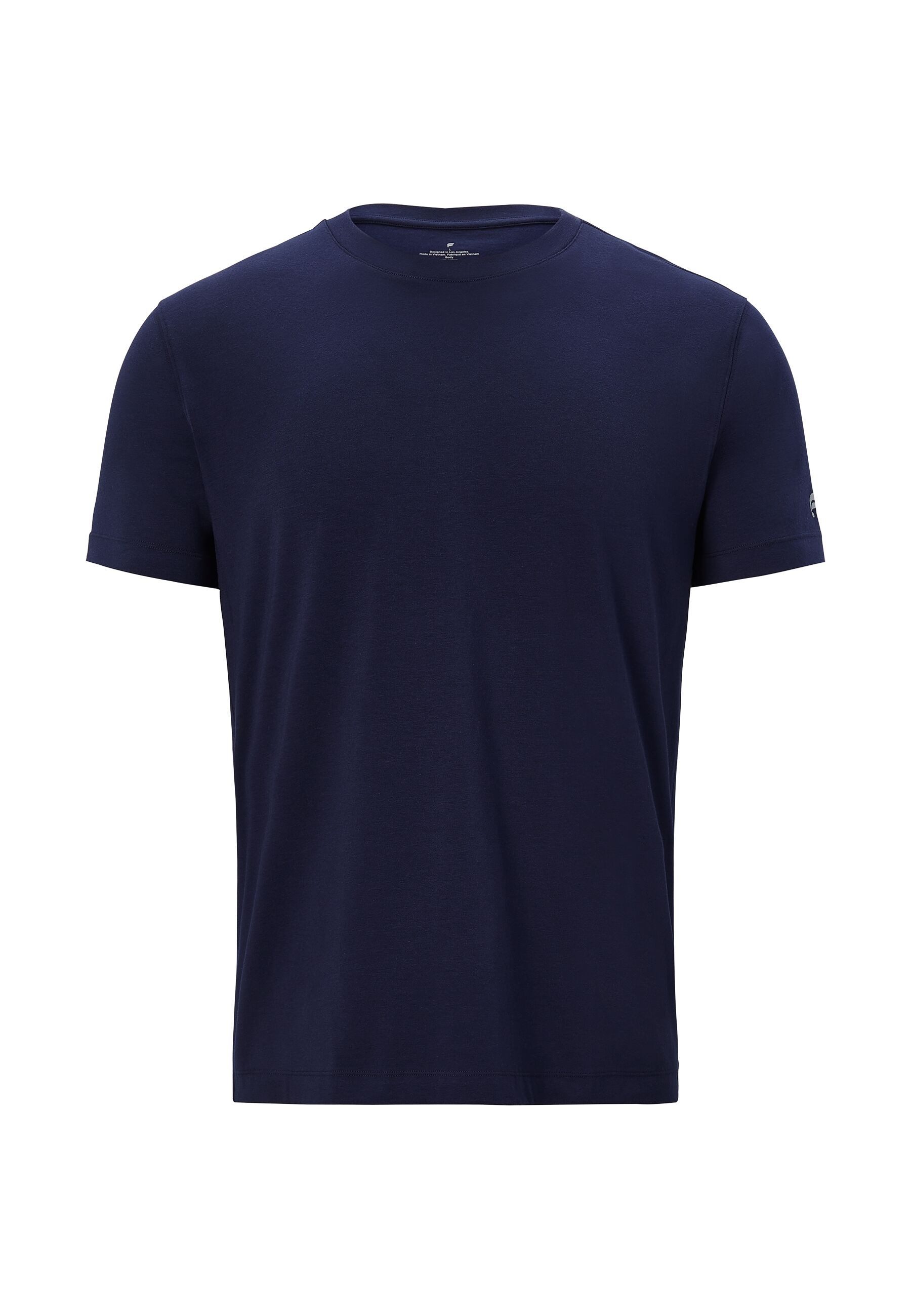 Fabletics T-Shirt The 24-7 (1-tlg) aus schweißableitenden Hybrid365-Gewebe günstig online kaufen