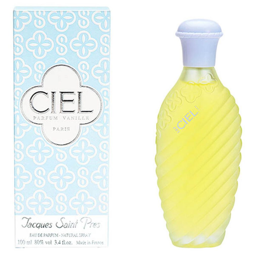 Ulric De Varens Eau de Parfum Urlic De Varens Ciel Woman EDP 100ml