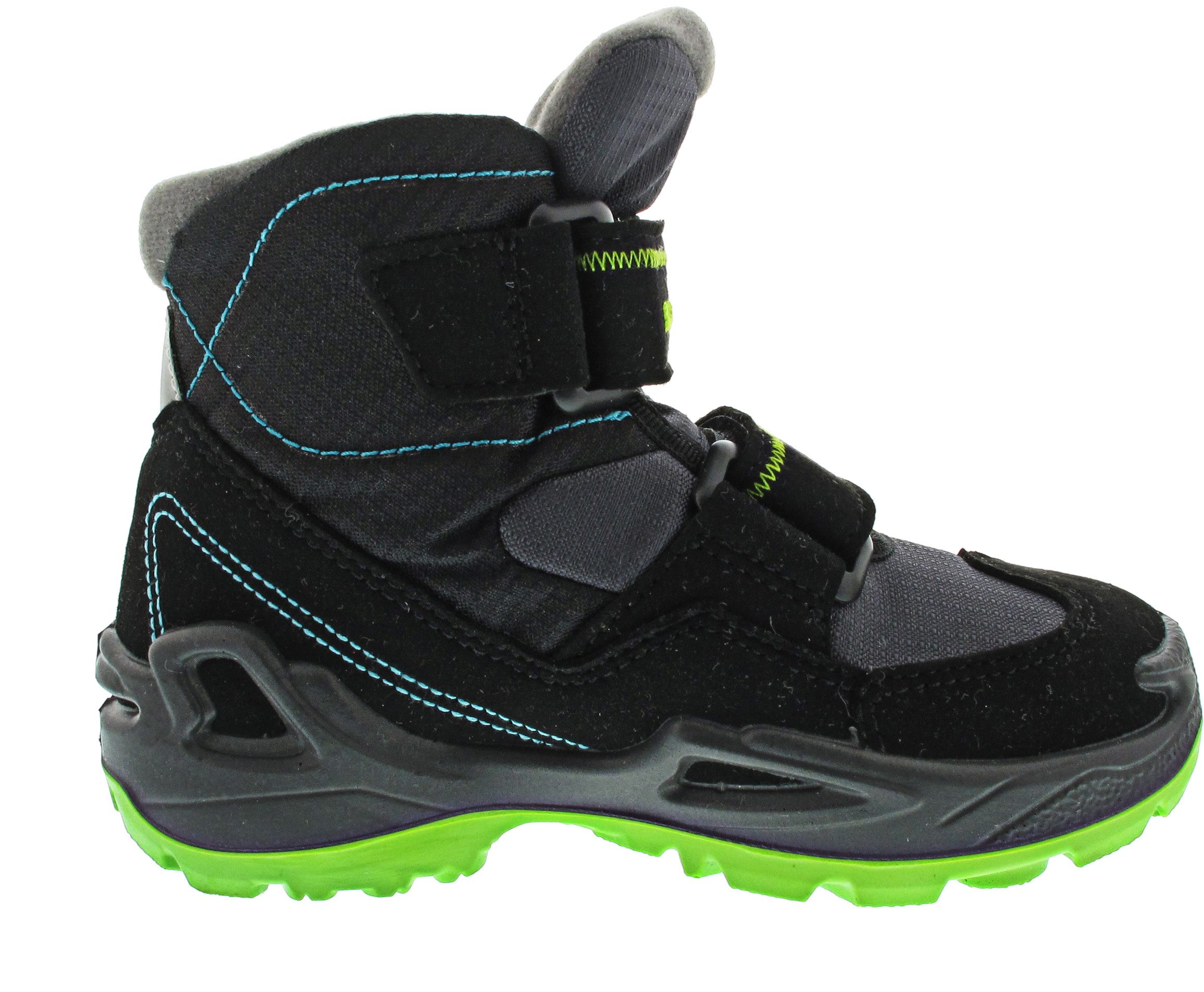 Lowa Stiefelette