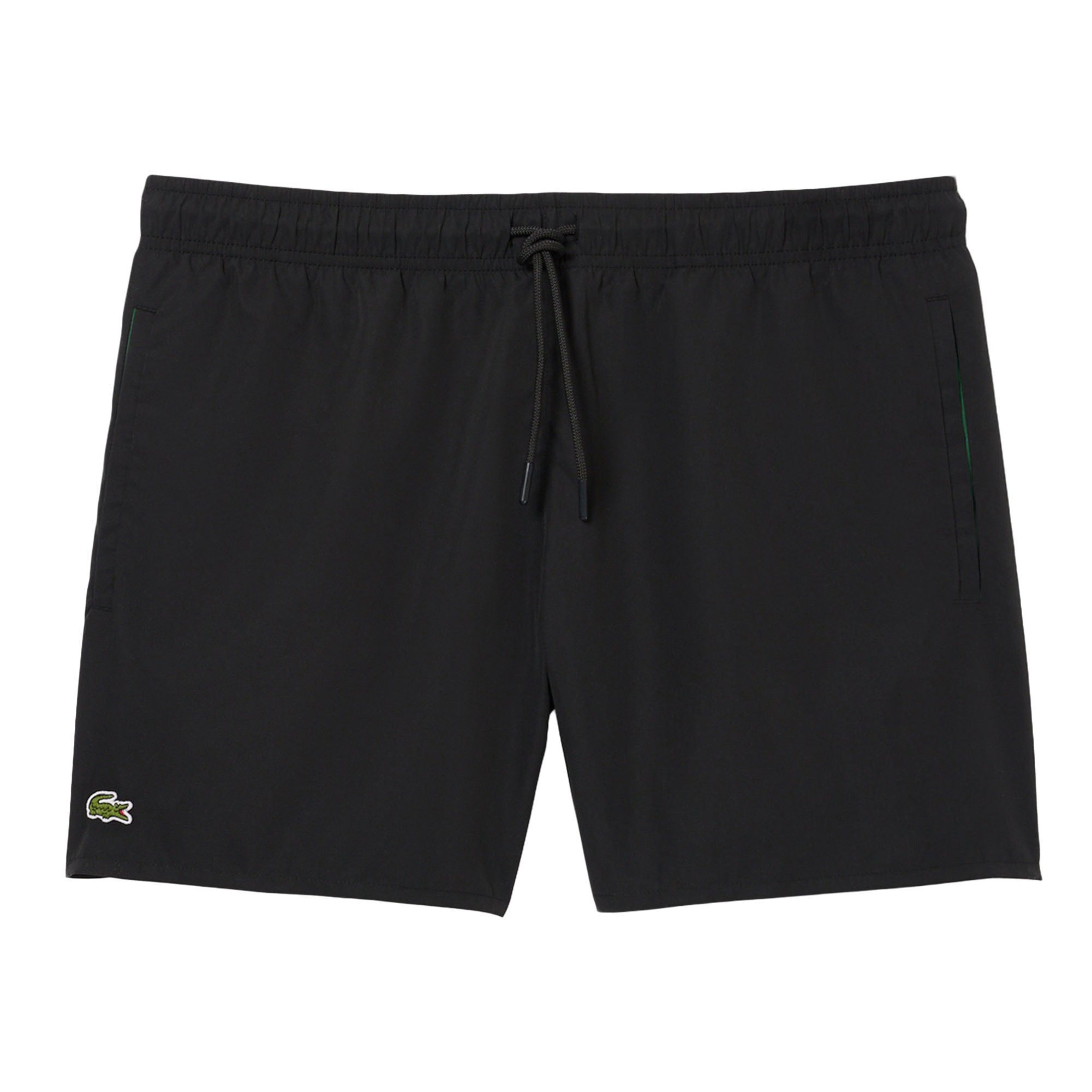 Lacoste Badeshorts Herren Badeshorts Polyester