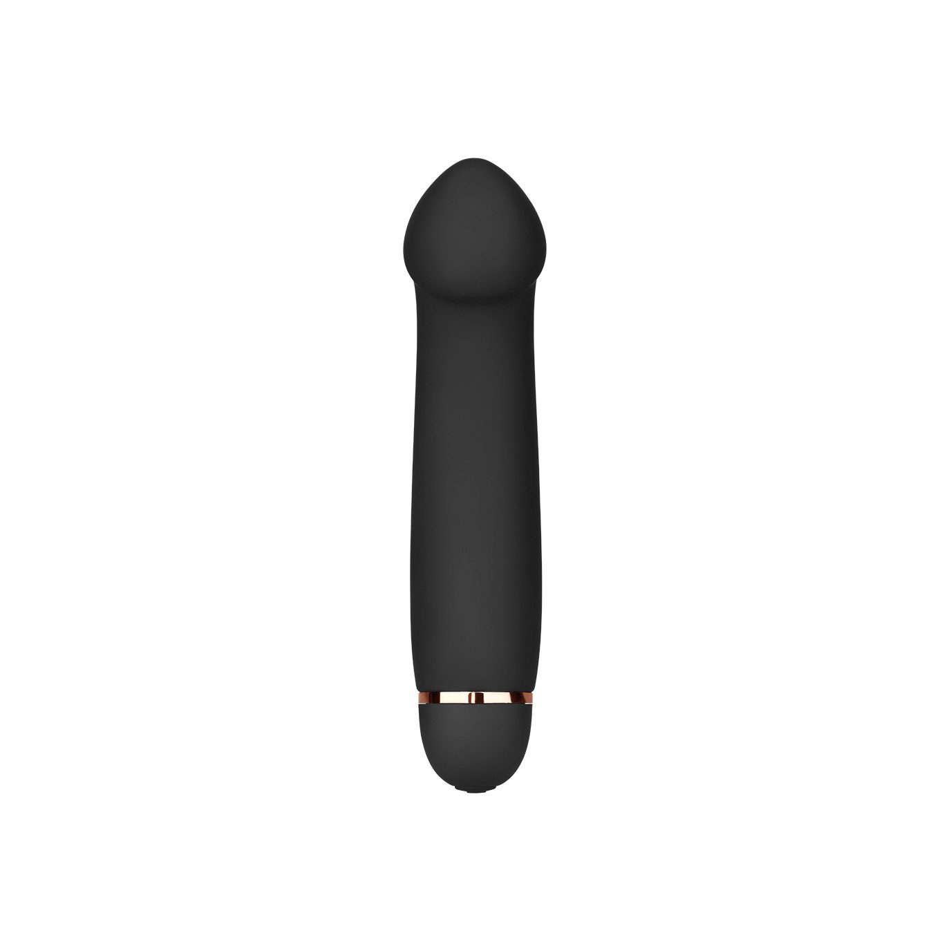 EIS Klitoris-Stimulator aus G (18cm) EIS Silikon Punkt-Vibrator