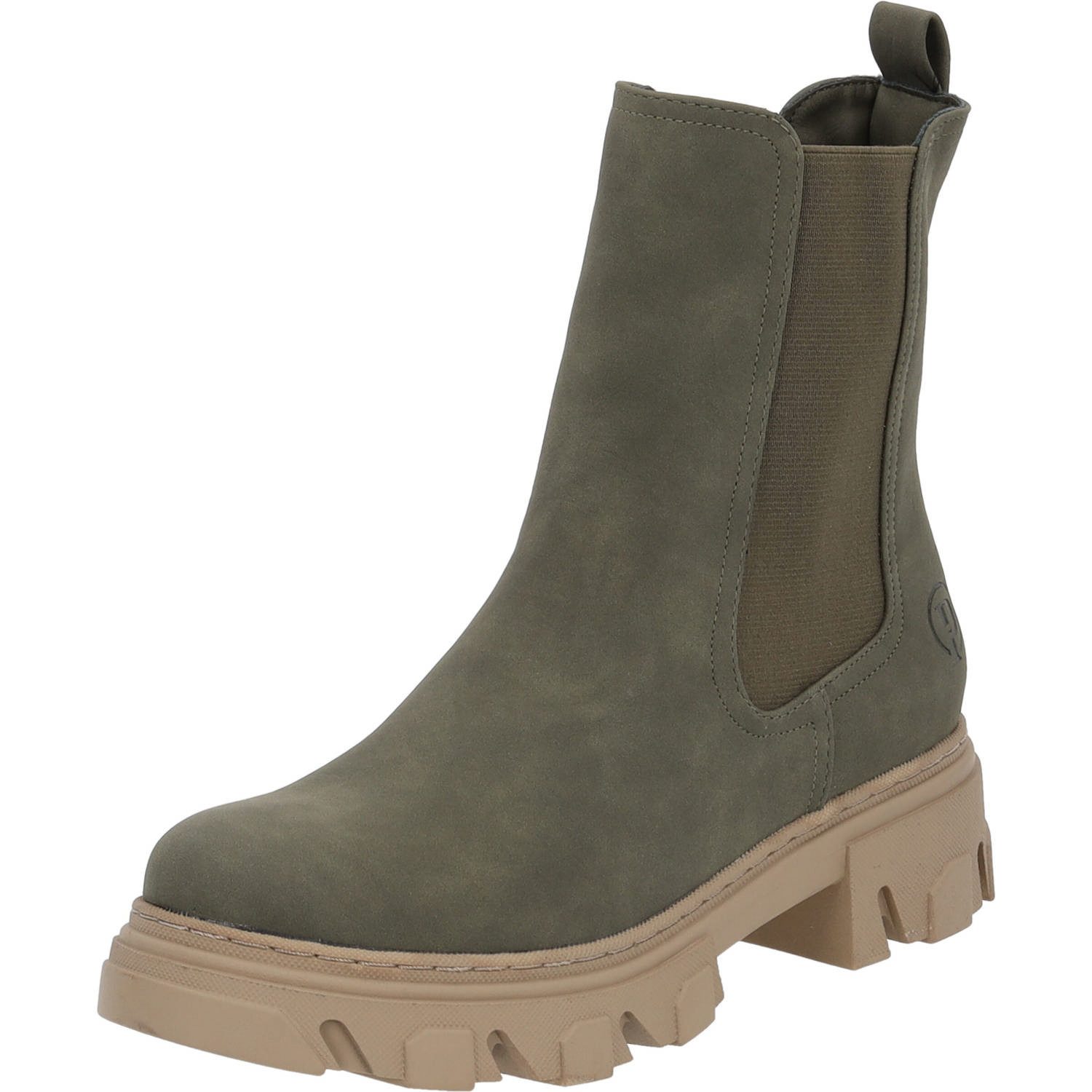 Palado Caprera Chelseaboots