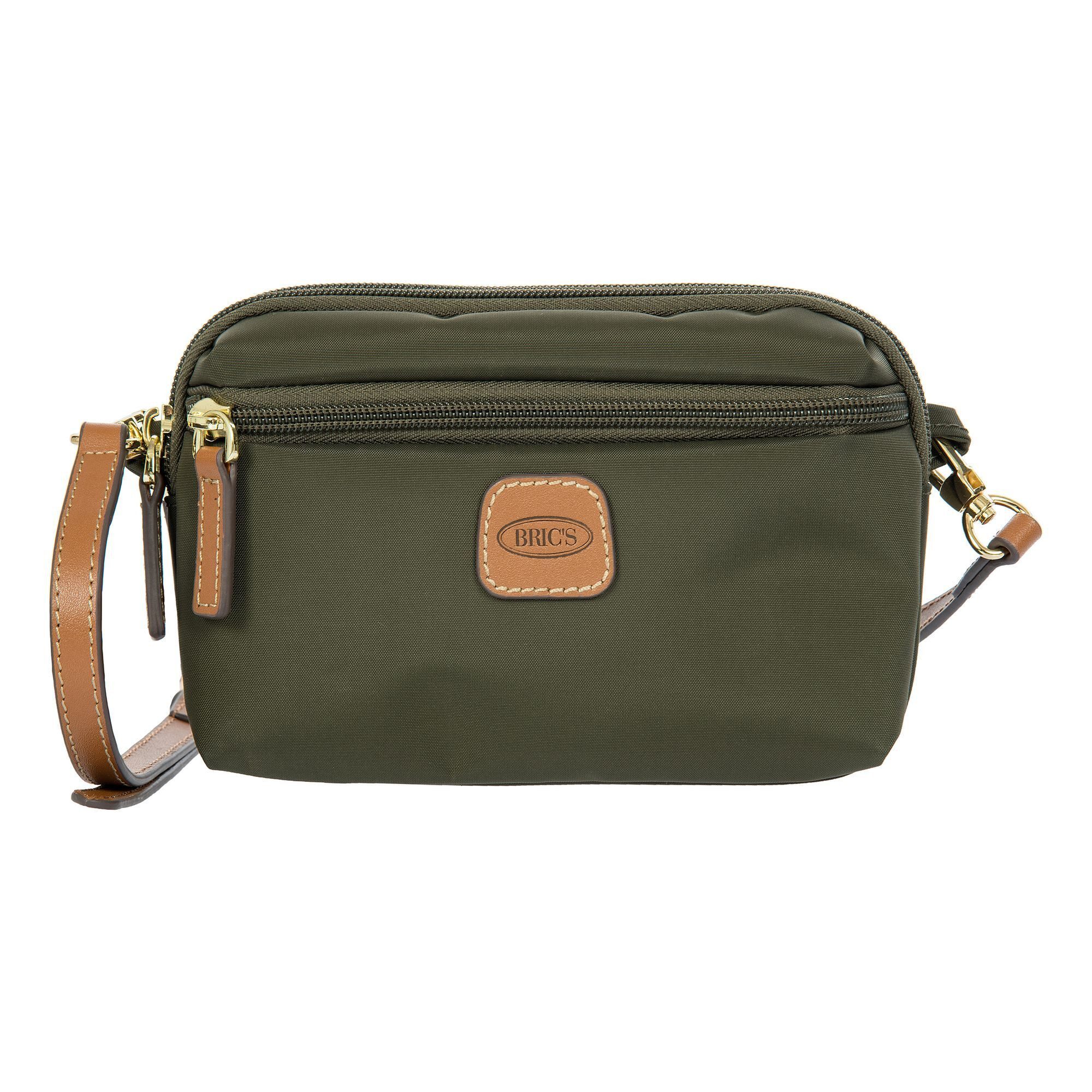 Bric's Umhängetasche X-Collection, Polyester