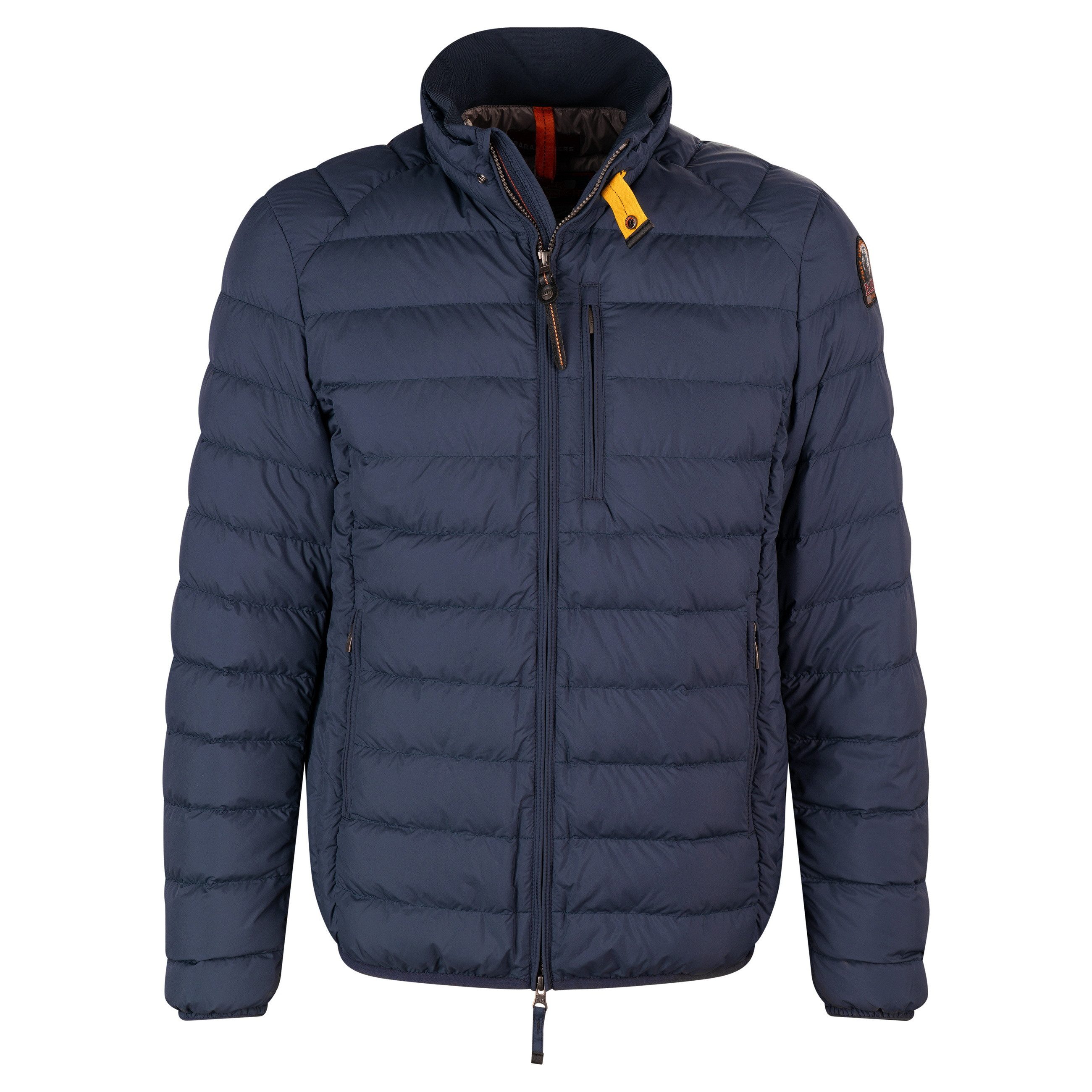 Parajumpers Leichtdaunenjacke PJS UGO - Daunenjacke Herren Blue Navy (S & M) Black (XS & L)