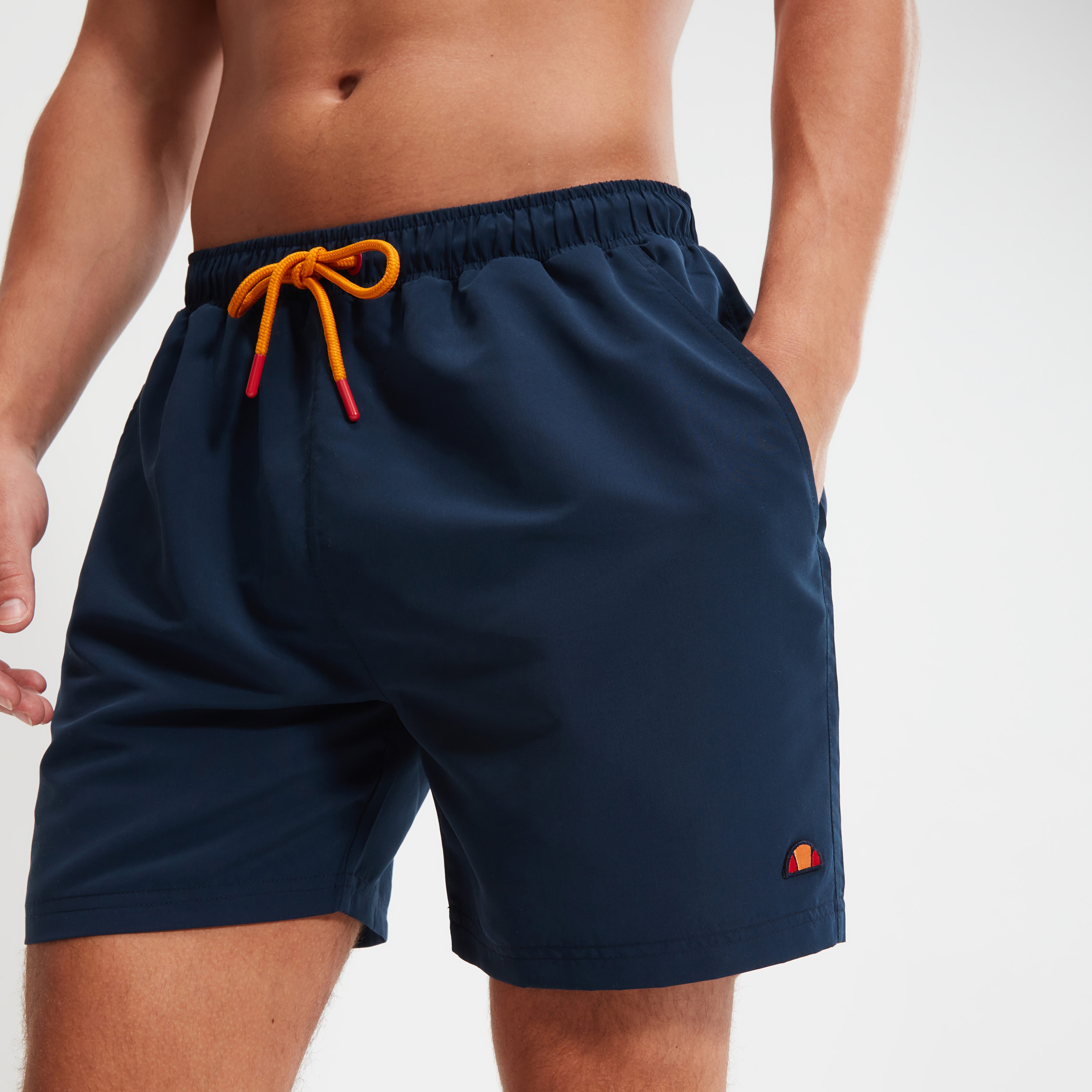 Ellesse Badehose KNIGHTS SWIM SHORT für Erwachsene, sportlicher Stil, funktional beim Schwimmen