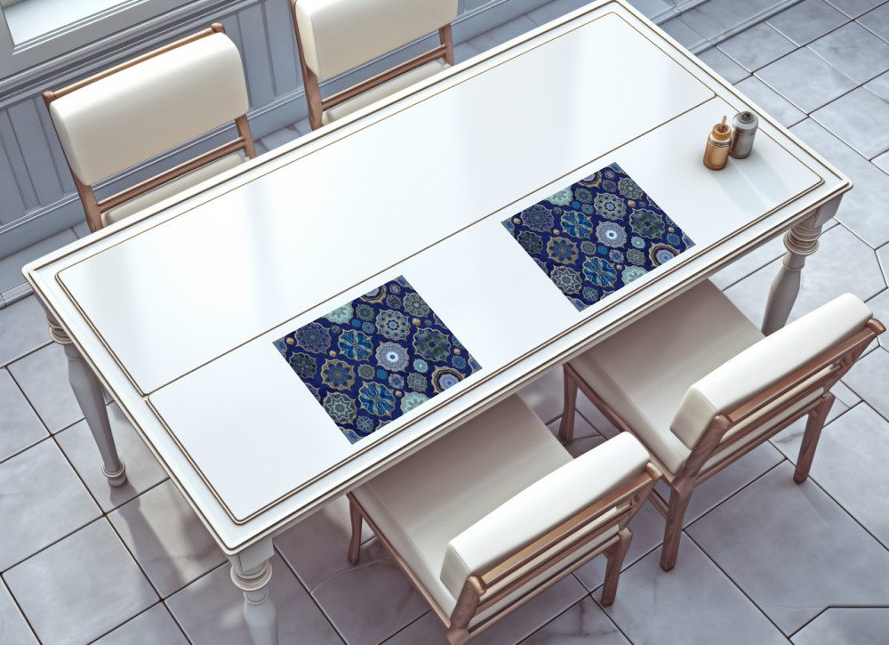 raxxa Platzset raxxa Premium-Platzset"Moroccan Tiles Vintage günstig online kaufen