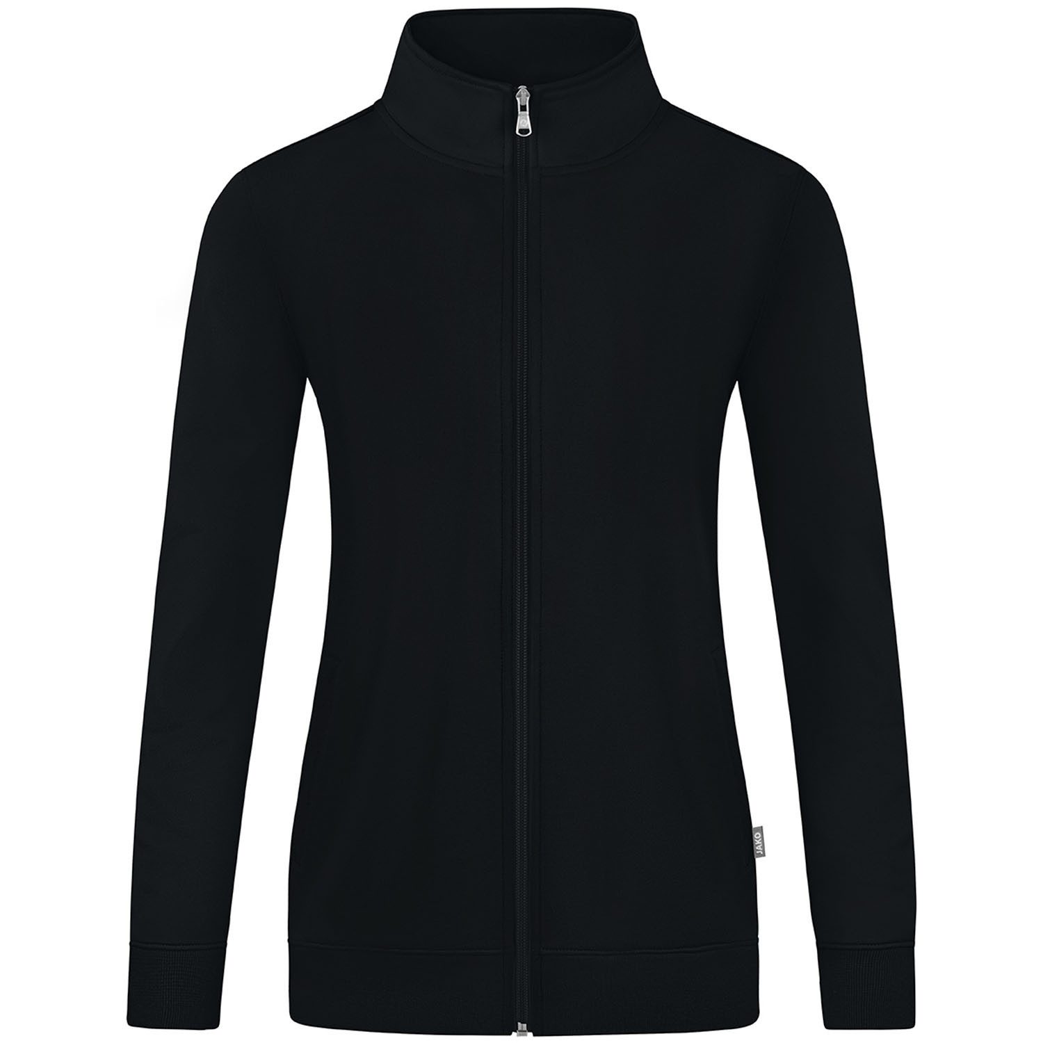 Jako Sweatjacke Jako Damen Sweatjacke Doubletex günstig online kaufen