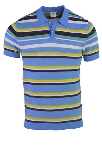 OLYMP Poloshirt »OLYMP Level Five Polo body fit«