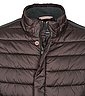 Calamar Winterjacke »CALAMAR Winter-Jacke komfortable Jacke für Herren mit Wollbesatz Outdoor-Jacke Bordeaux«, Bild 3