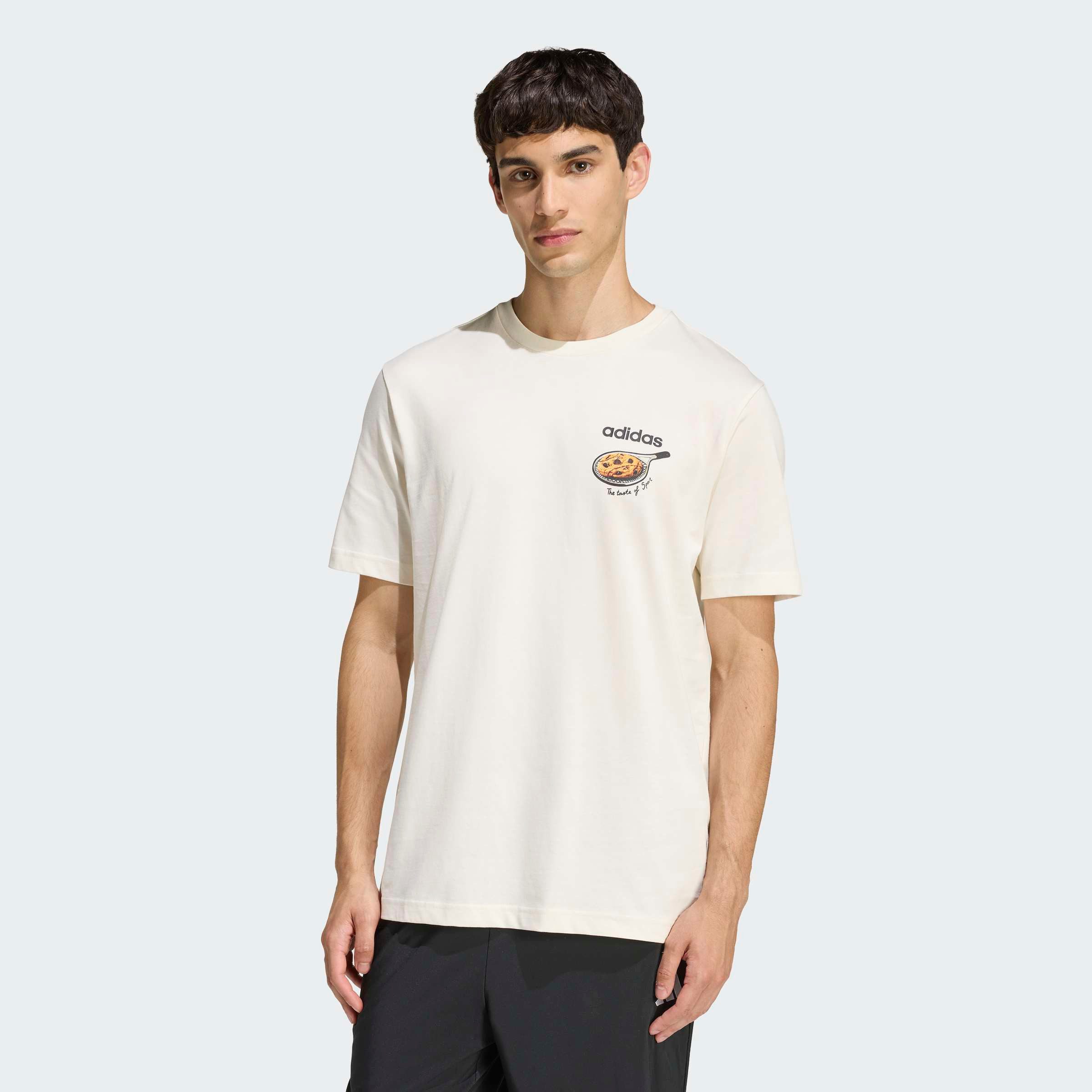 T-Shirt SNACK COOKIE GRAFIK