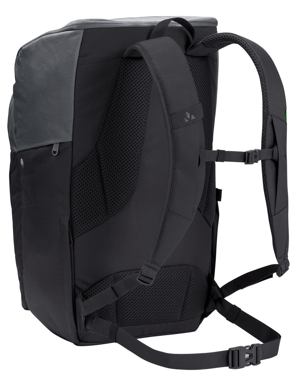 VAUDE Wanderrucksack Albali II (Kein Set), geräumiger 32 l Stadtrucksack