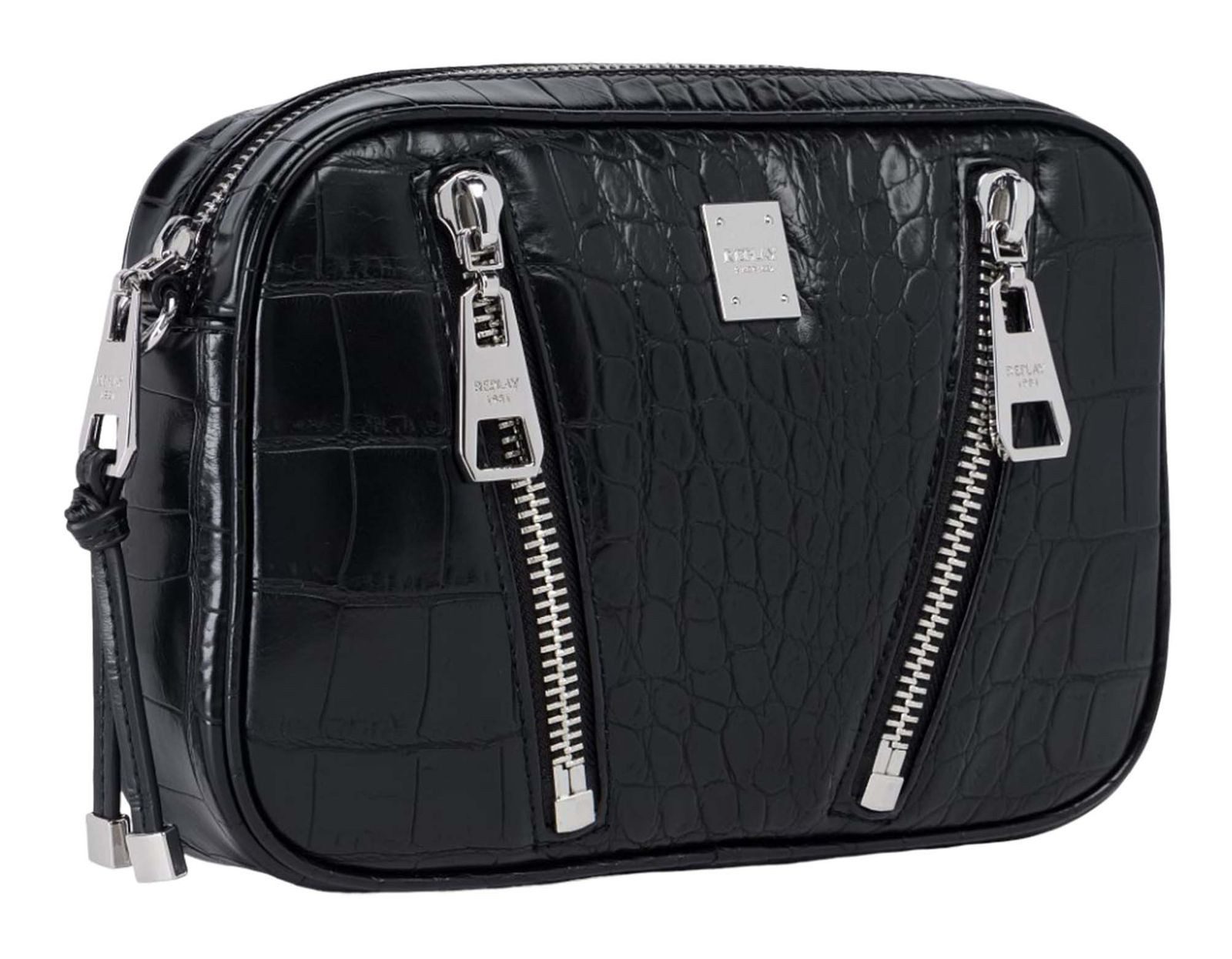 Replay Umhängetasche Crossbody Bag