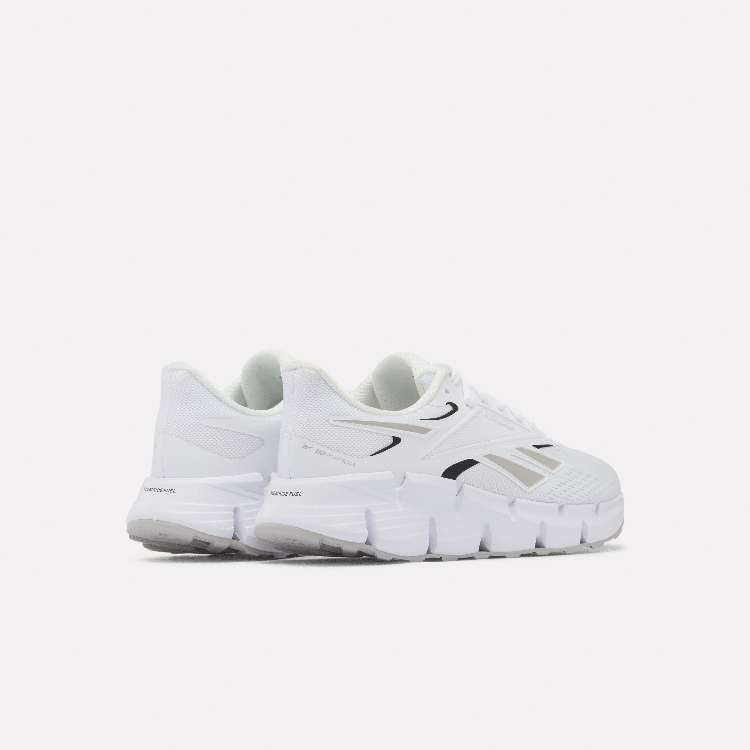 Reebok ZIG DYNAMICA 6 Laufschuh