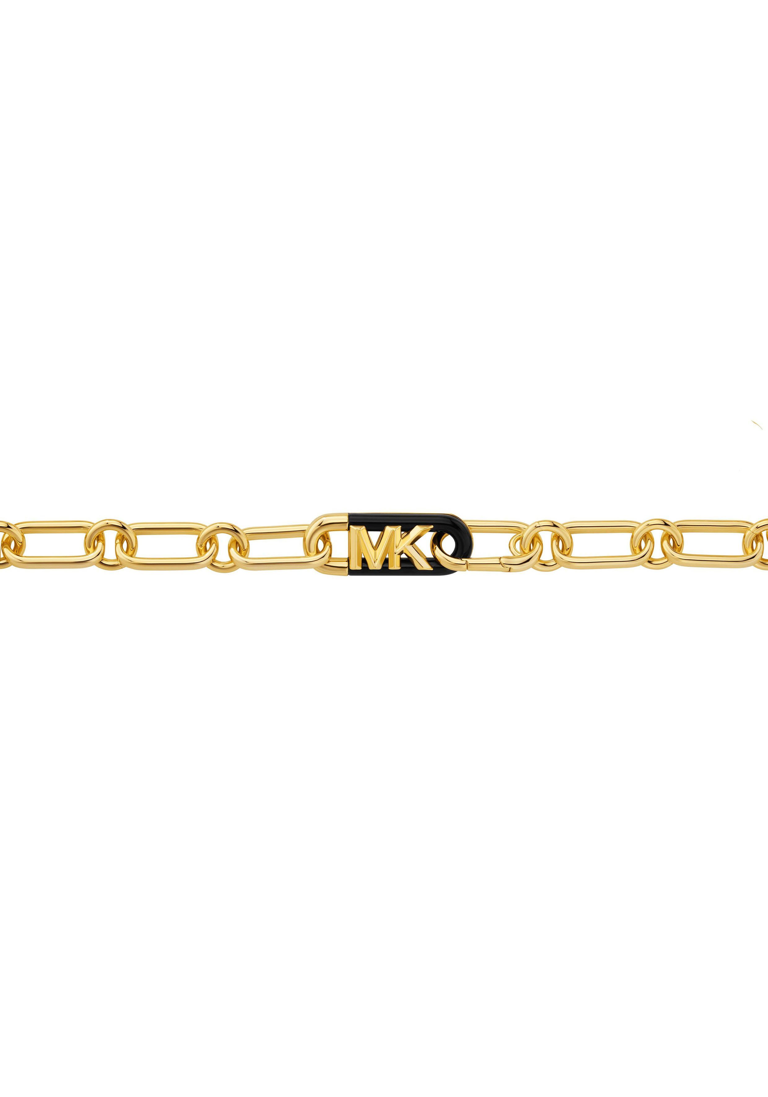 MICHAEL KORS Collier PREMIUM, BLACK EMPI...