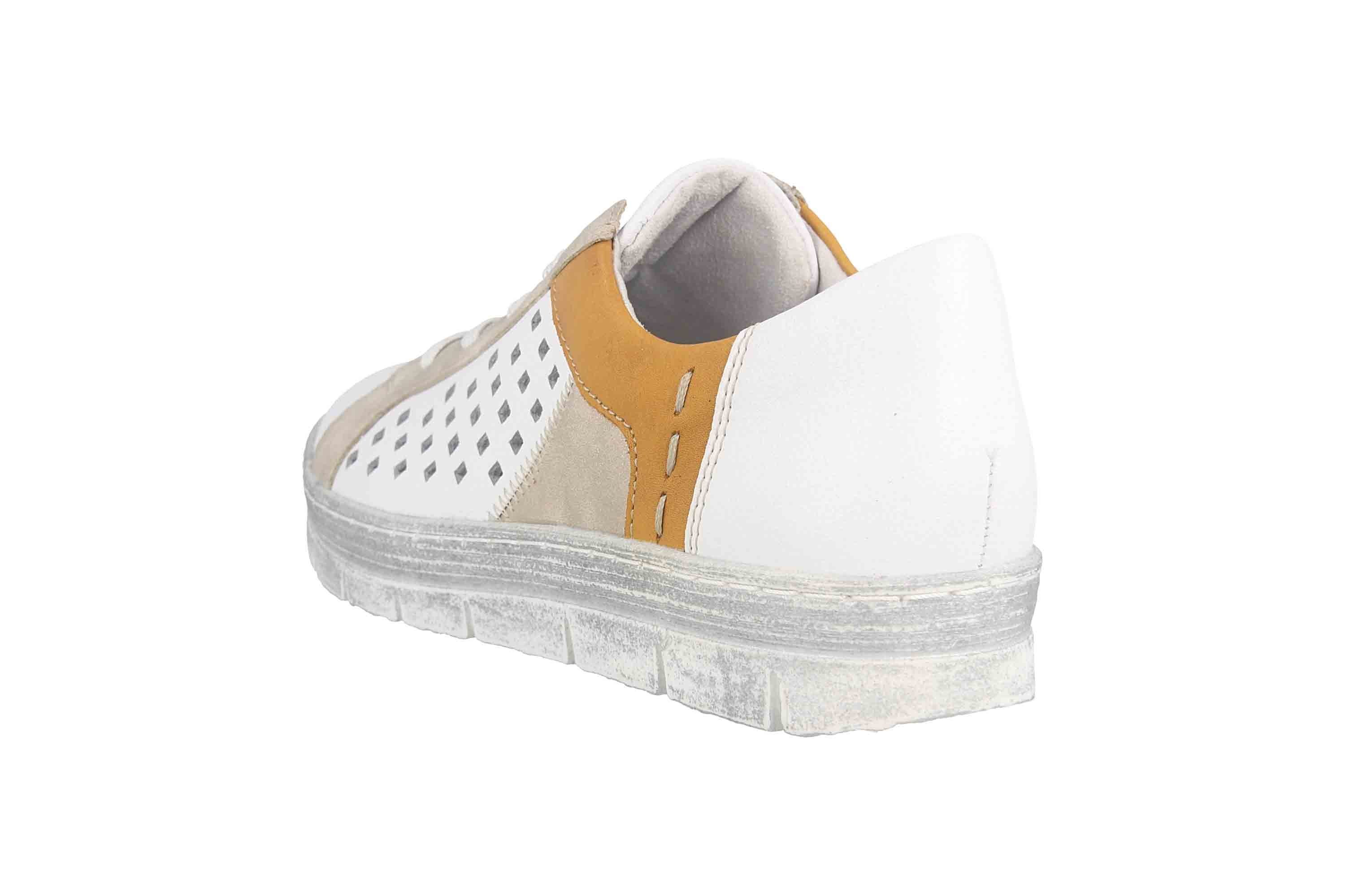 Remonte D5819-80-NG Schnürschuh