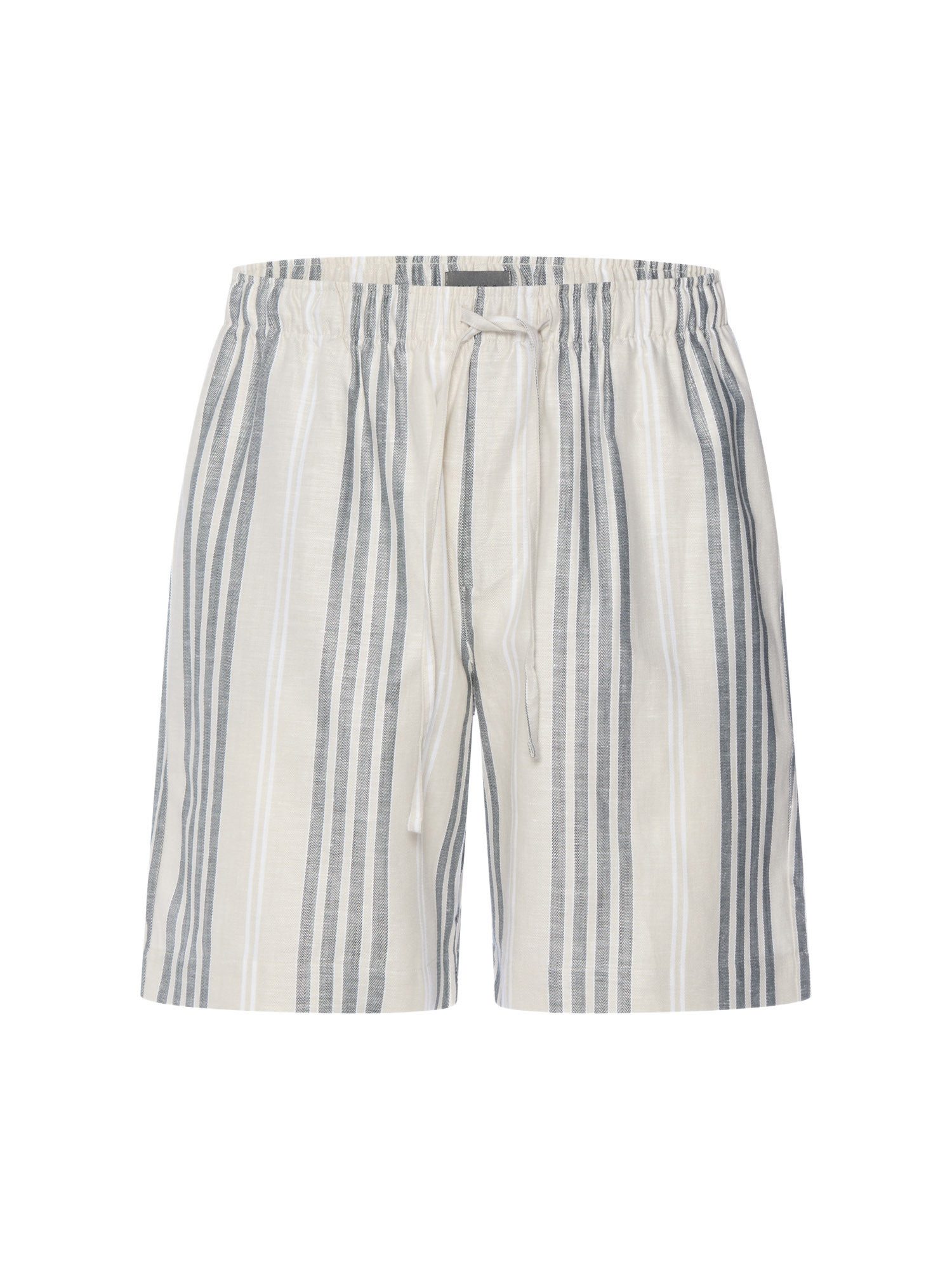 Hanro Pyjamashorts Urban Casuals Schlafshorts, Pyjama Shorts, Nachtshorts