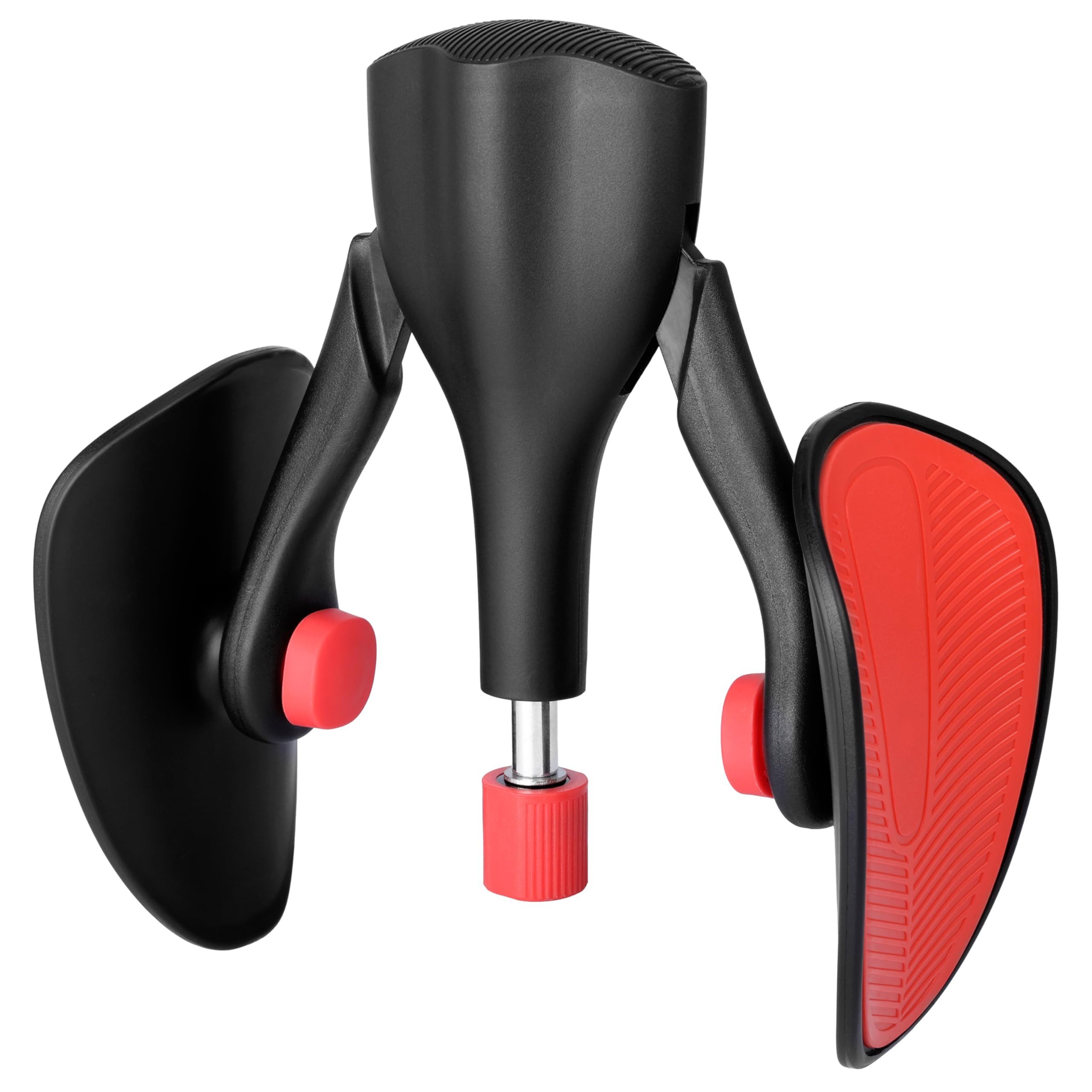 Belle Vous Keilkissen Belle Vous Beckenboden Trainingsgerät - Maximale Zugkraft 7 kg -, 1-tlg.