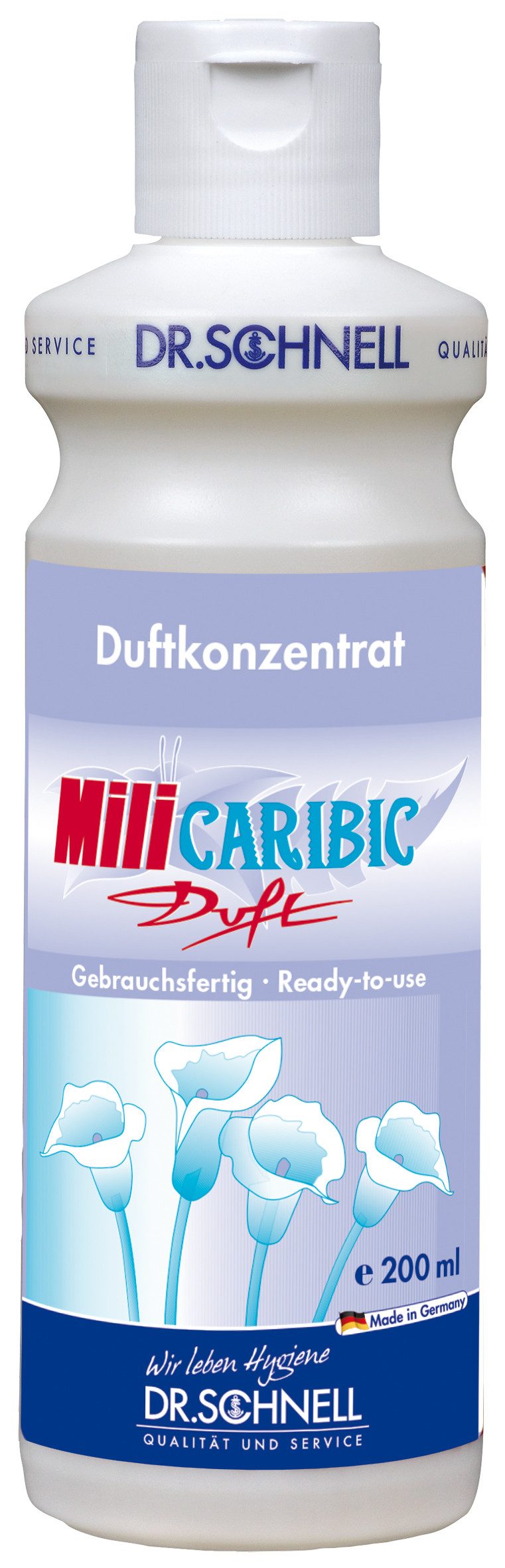 Dr. Schnell Raumduft Mili-Duftkonzentrat