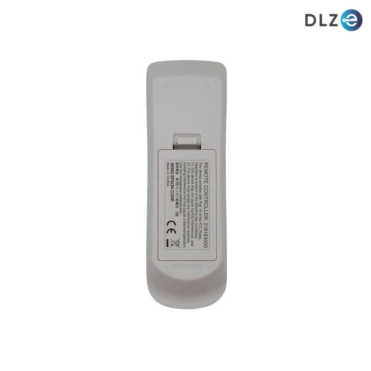 Epson Original EPSON 2181830 Fernbedienung
