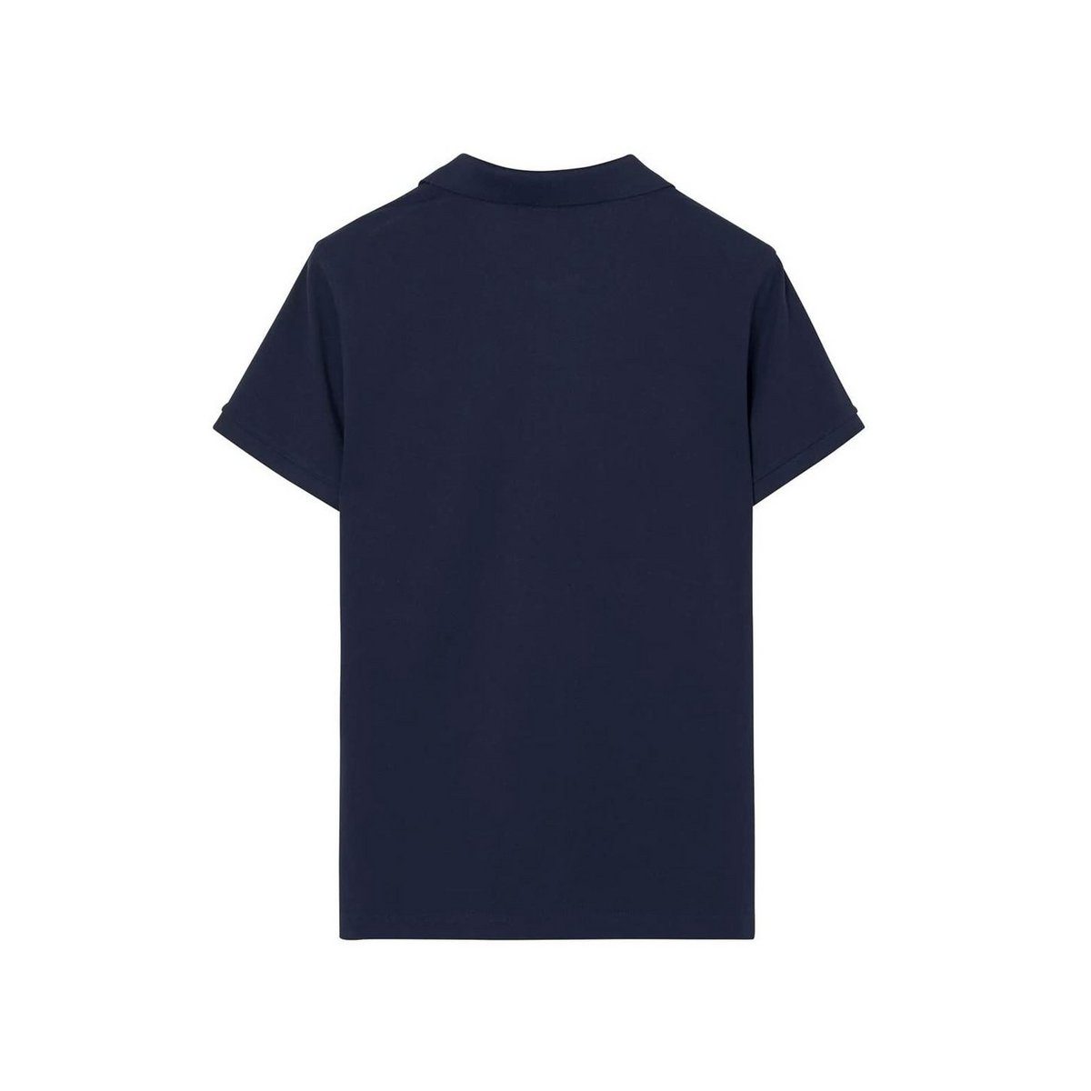 Blue sonstiges T-Shirt blau (1-tlg) Gant Evening