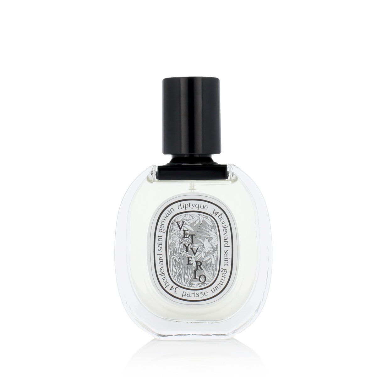 Diptyque Eau de Toilette Vetyverio Eau de Toilette