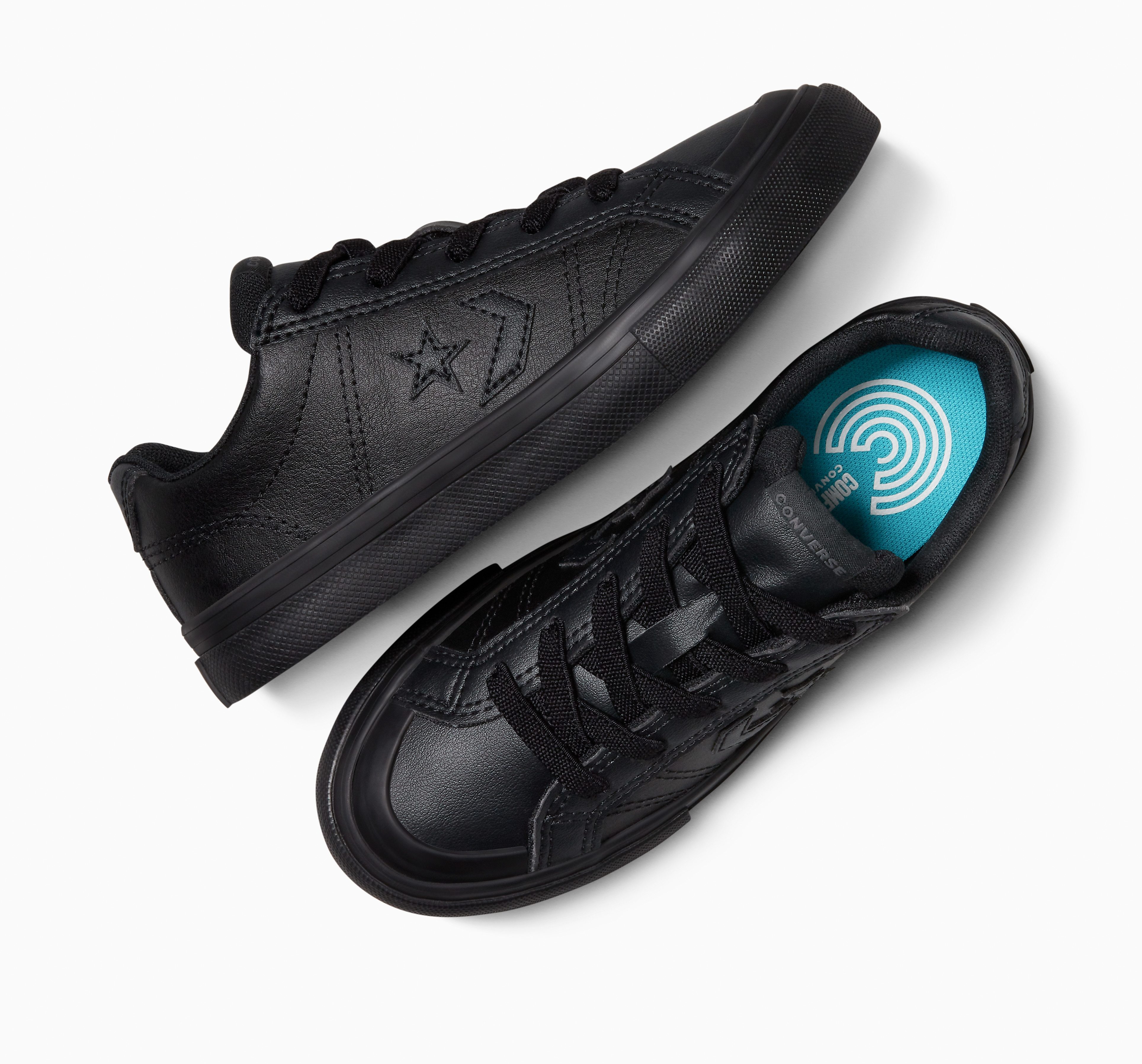 Converse CONVERSE SPORT CASUAL EASY-ON Sneaker (für Kinder) – Bild 4 von 5