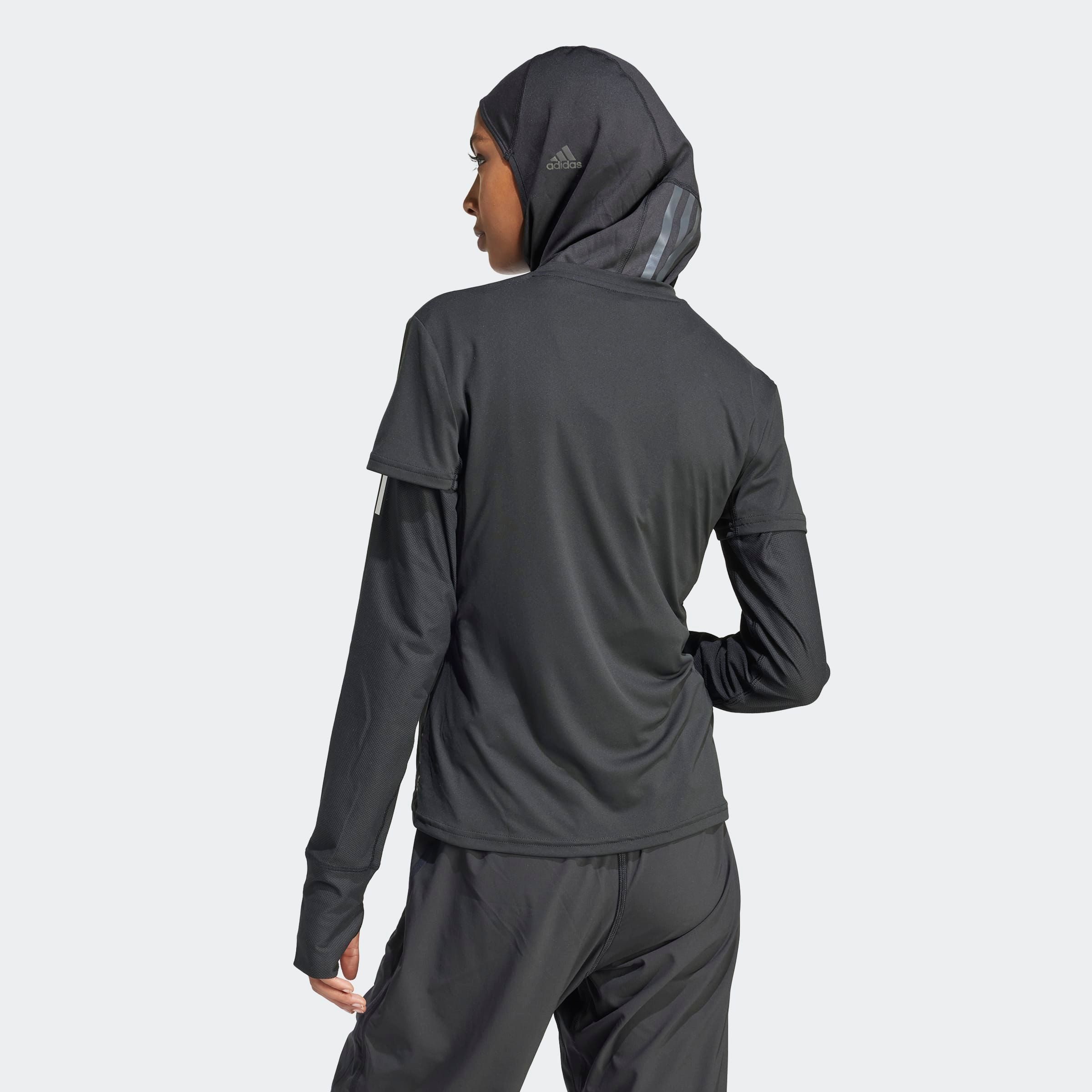 adidas Performance Laufshirt ADIZERO ESSENTIALS RUNNING