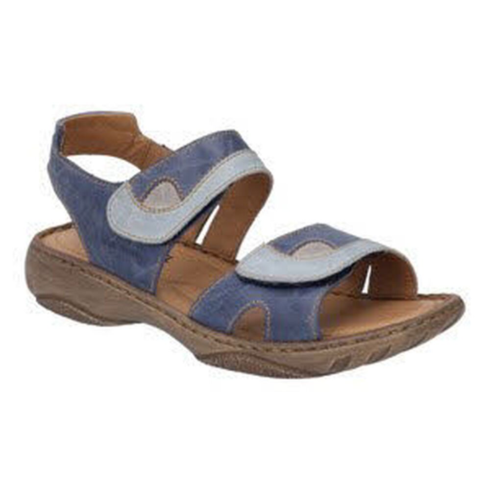 Josef Seibel Riemchensandalette günstig online kaufen