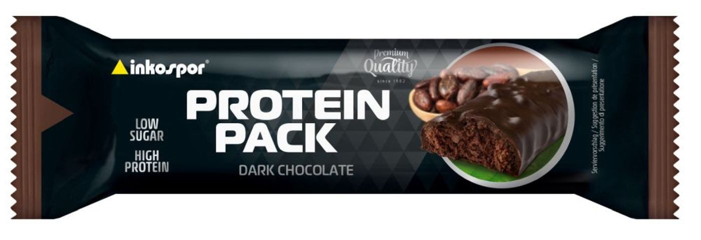 Inkospor Inkospor X-treme Protein Pack- 24 Riegel a 35g Riegel