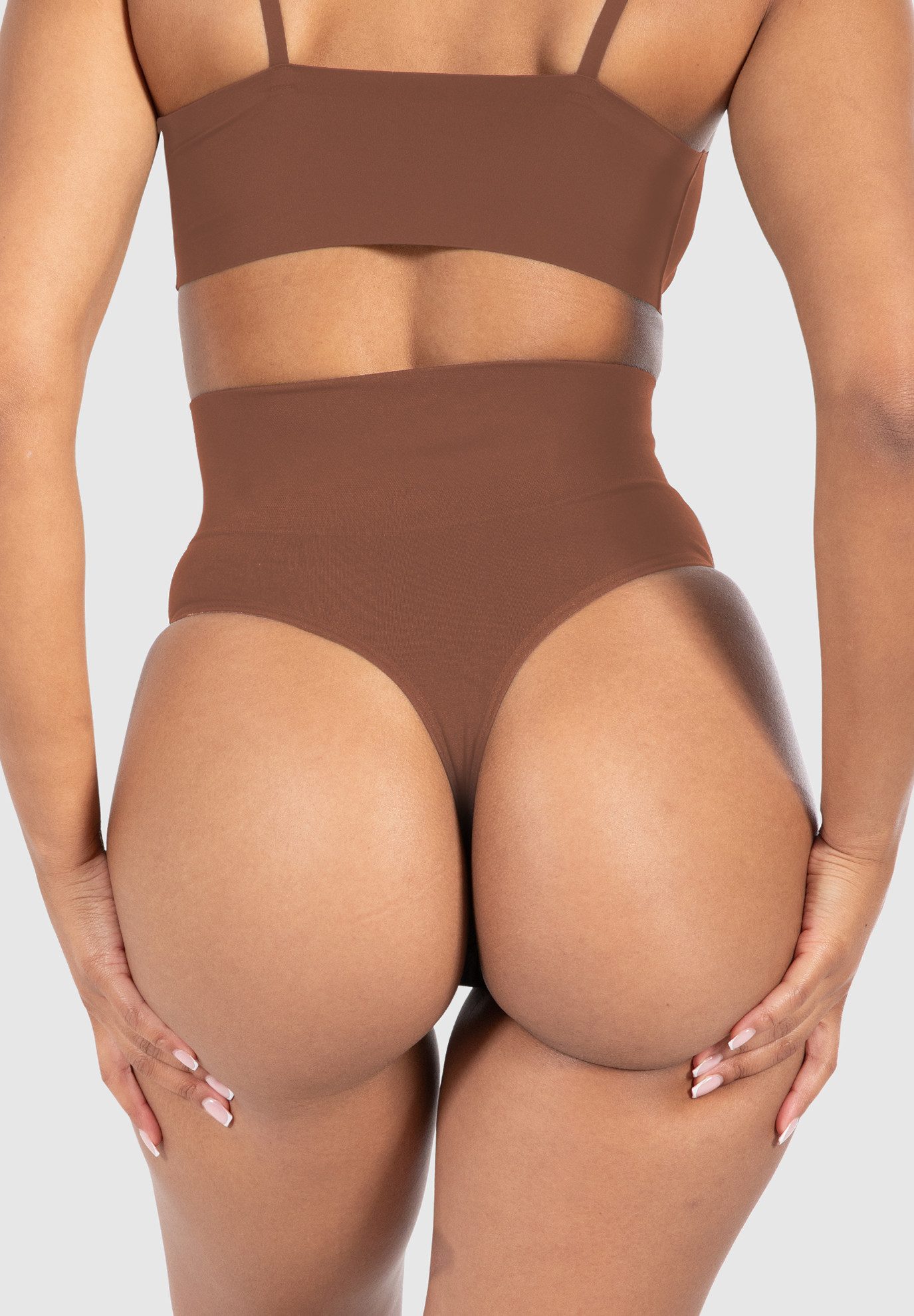 Smilodox String Nysa Seamless