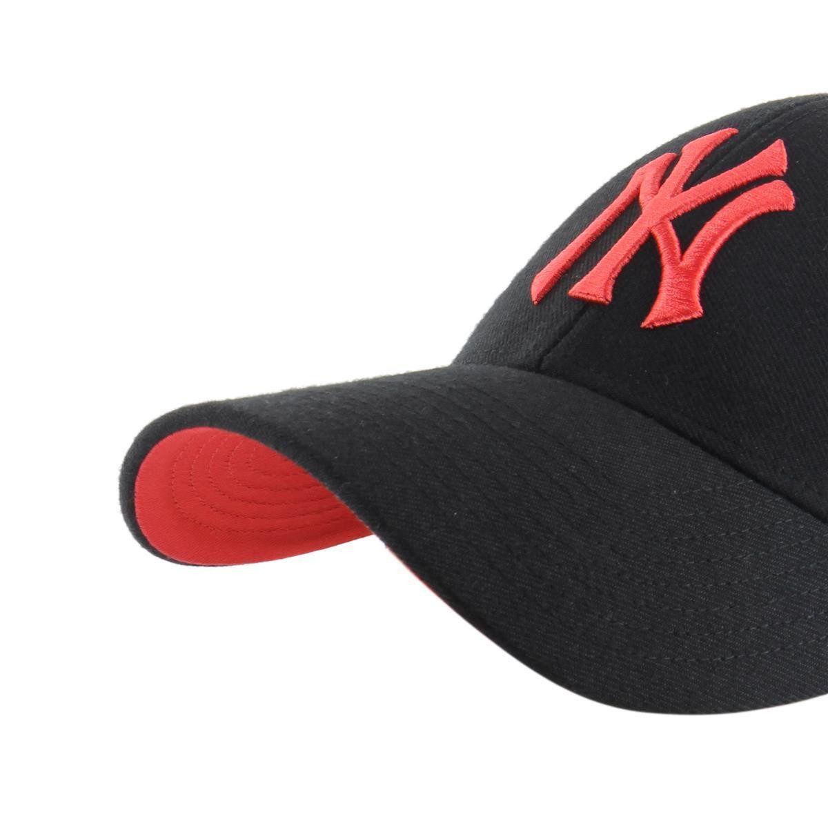 '47 Brand Baseball Cap '47 Brand MLB New York Yankees Ballpark Snap 47 MVP günstig online kaufen