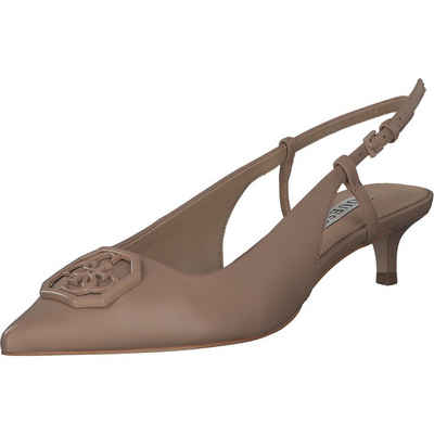 Guess Jessena FL5JES Pumps