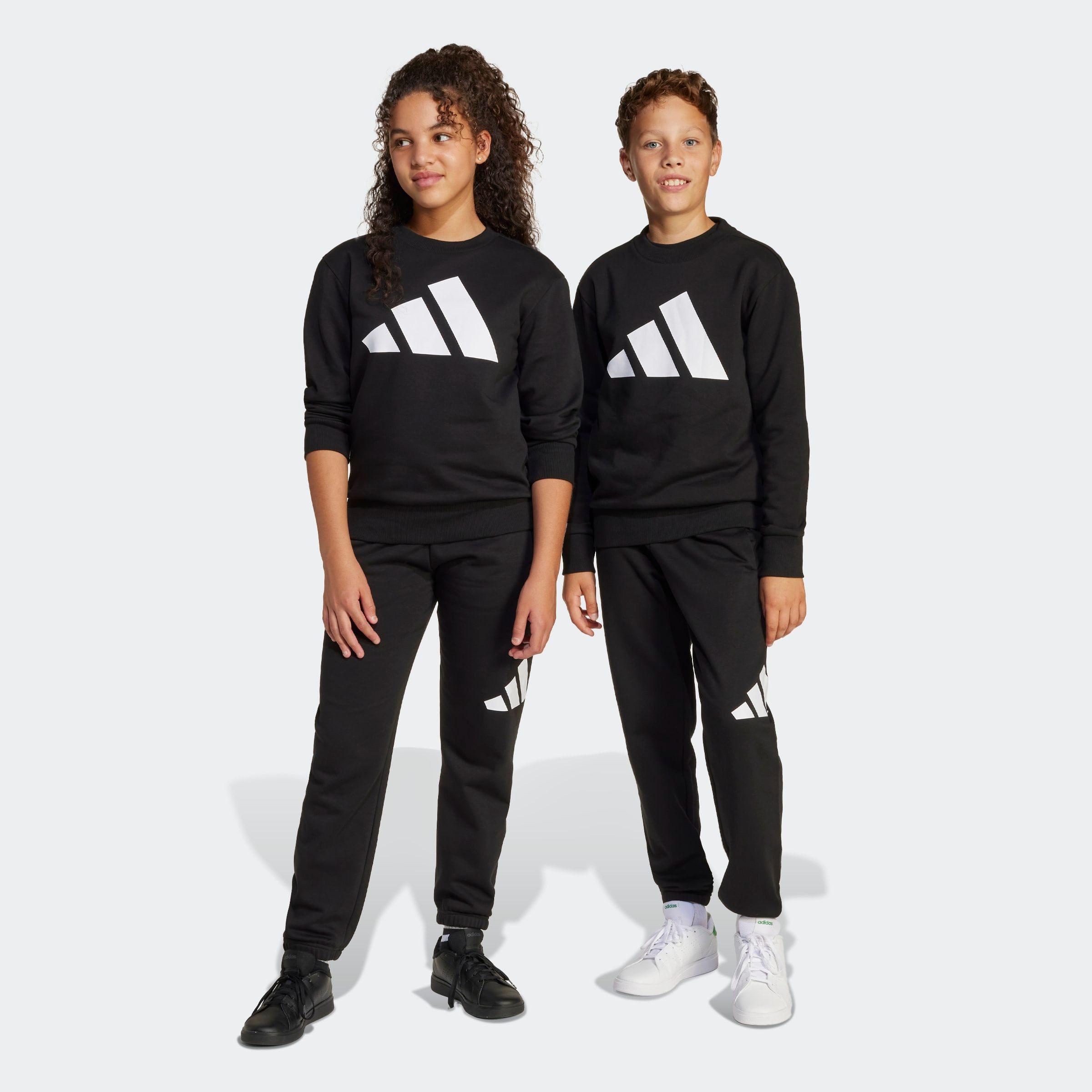 adidas Sportswear Trainingsanzug ESSENTIALS KIDS (2-tlg)