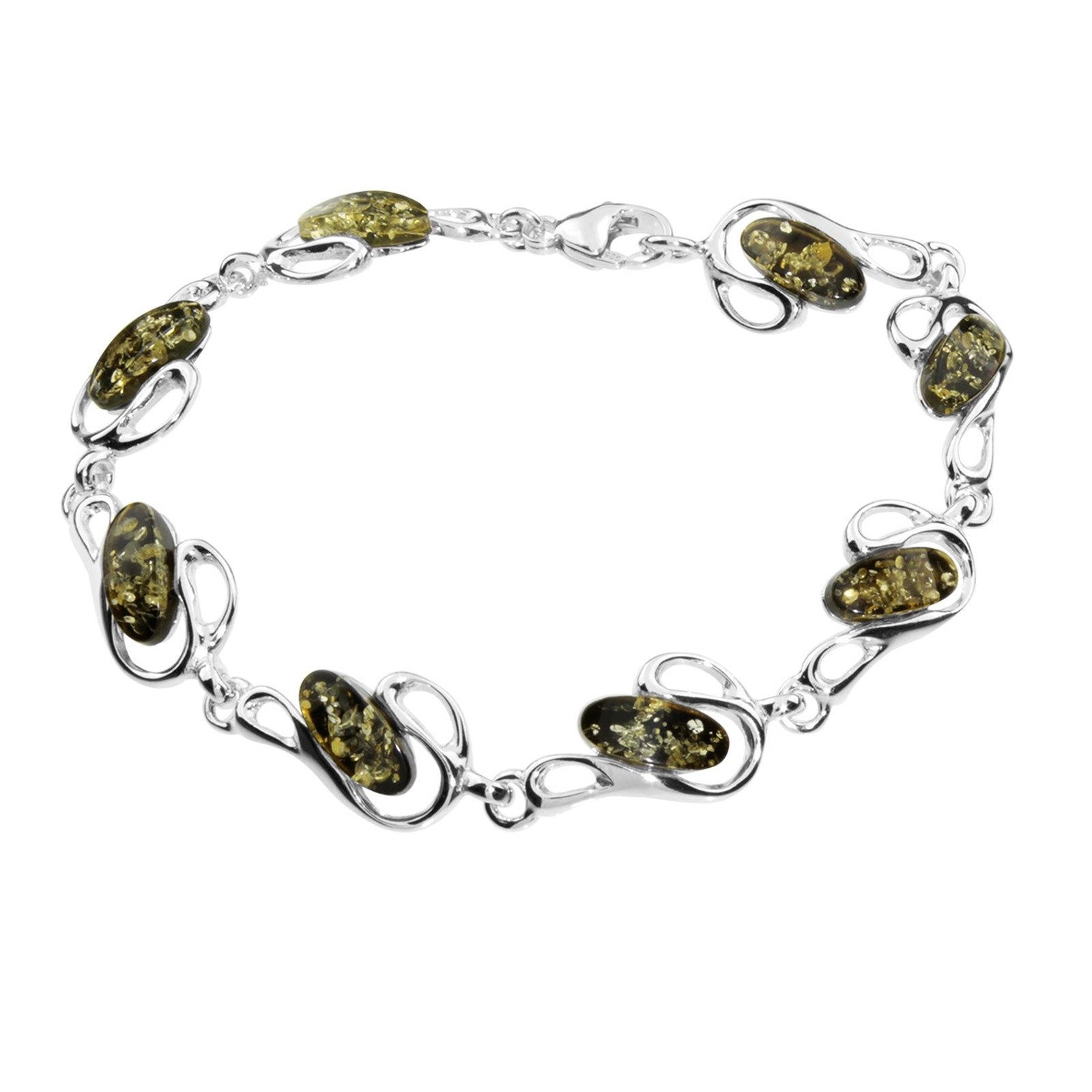 Armband Ostsee-Schmuck Armband Ortrun Armband Ortrun