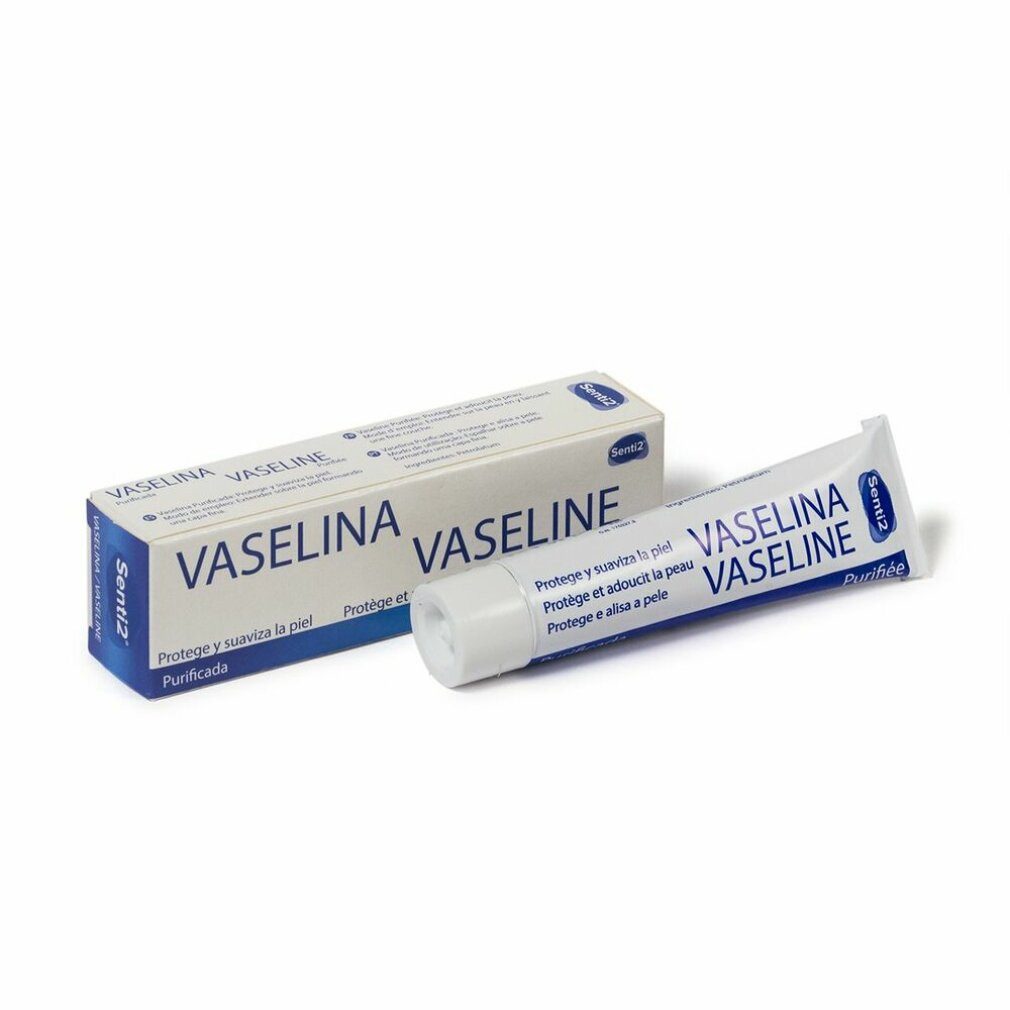 Senti2 Körperpflegemittel Vaseline