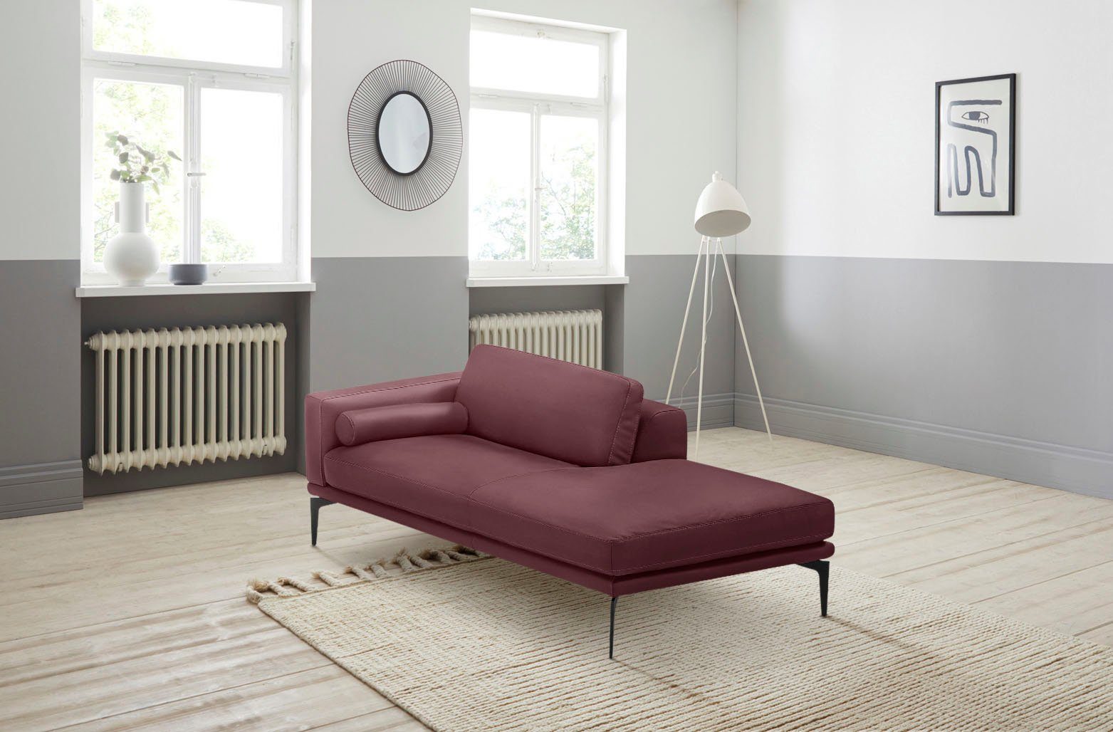 Egoitaliano Ottomane Masu, Design trifft super günstig online kaufen