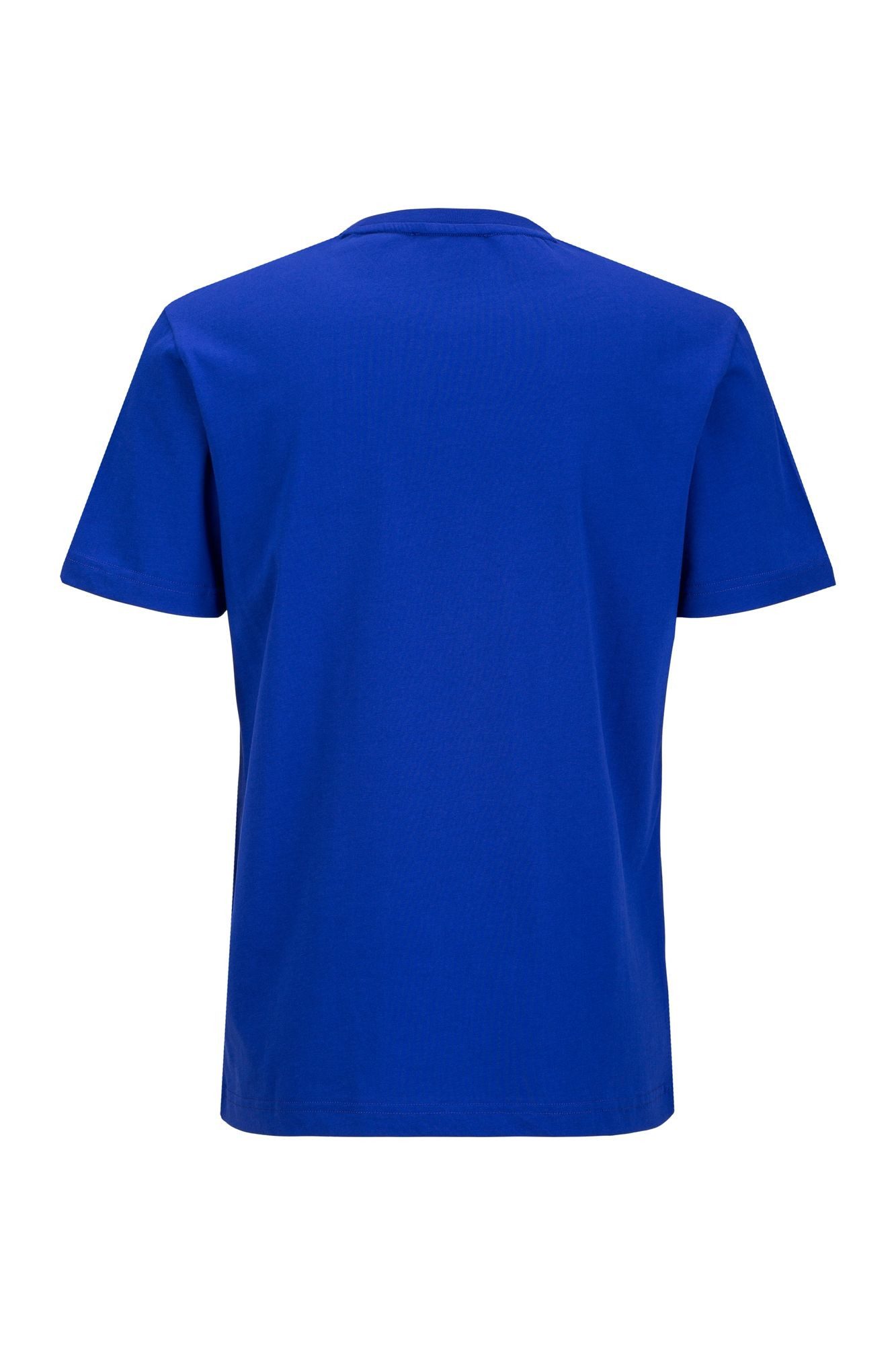 19V69 ITALIA T-Shirt RAFAEL Klassisches Rundhals-Shirt günstig online kaufen