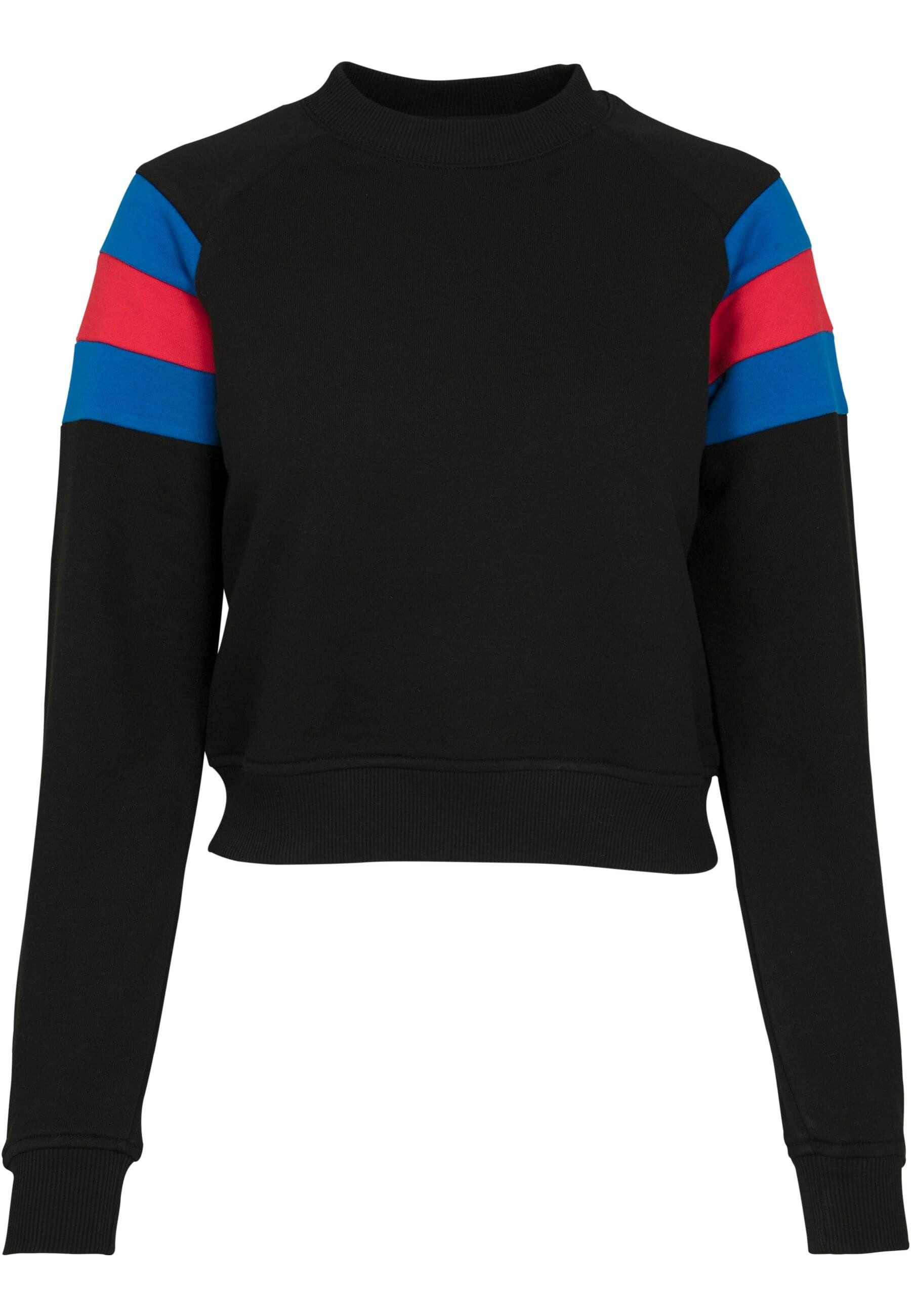 URBAN CLASSICS Sweatshirt Urban Classics Damen günstig online kaufen