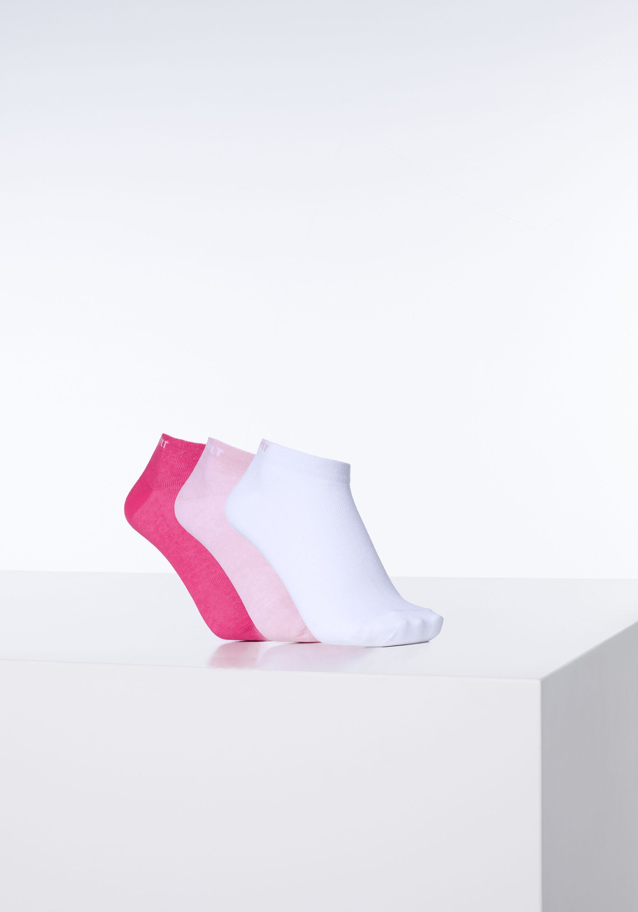 Polo Sylt Tennissocken im 3er-Pack (3, 3-Paar)