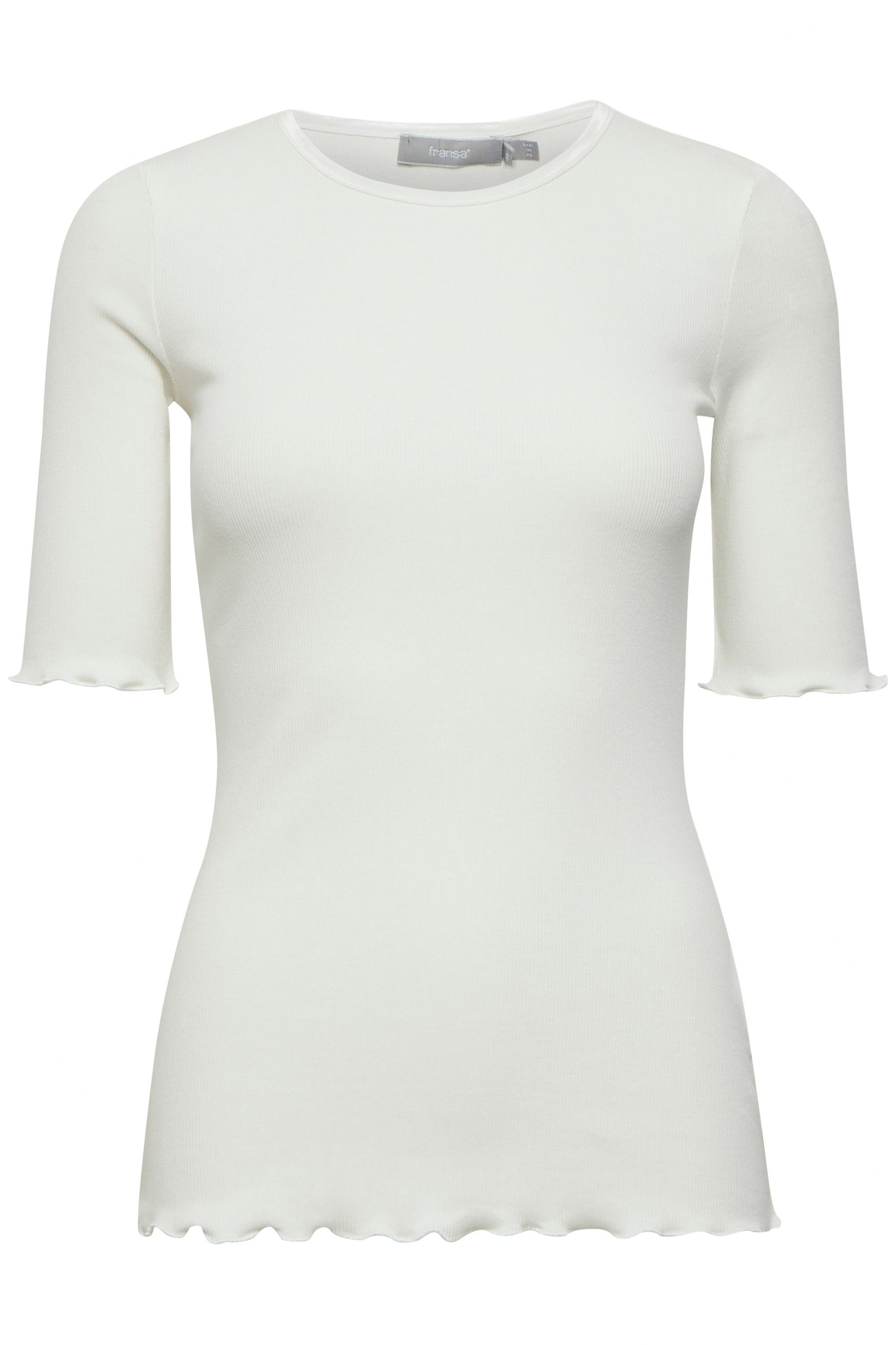 fransa T-Shirt Fransa FRHizamond günstig online kaufen