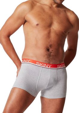 Skiny Boxer Herren Boxer Shorts 3er Pack - Trunks, Pants