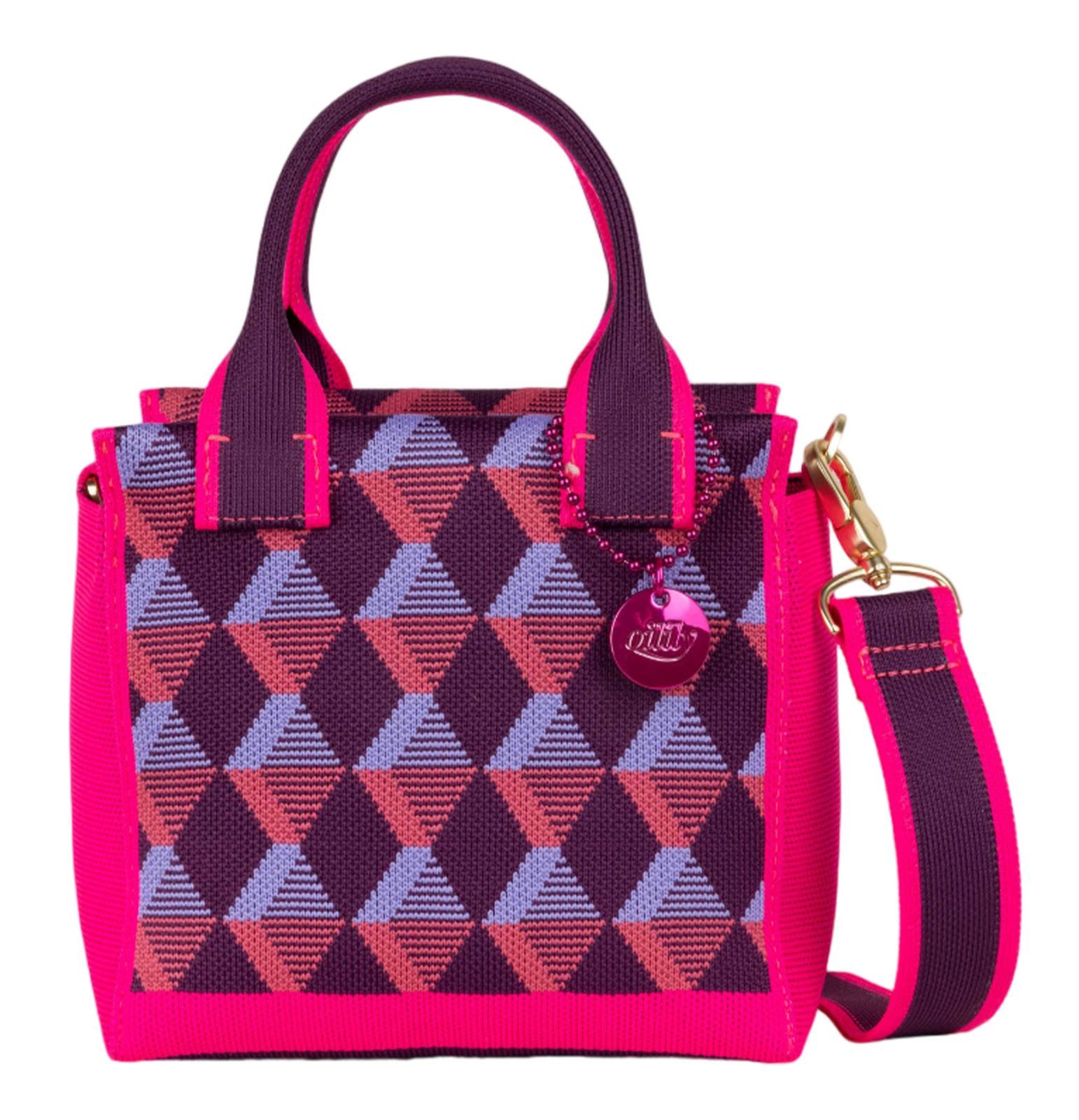 Oilily Handtasche Stien Mini Tote