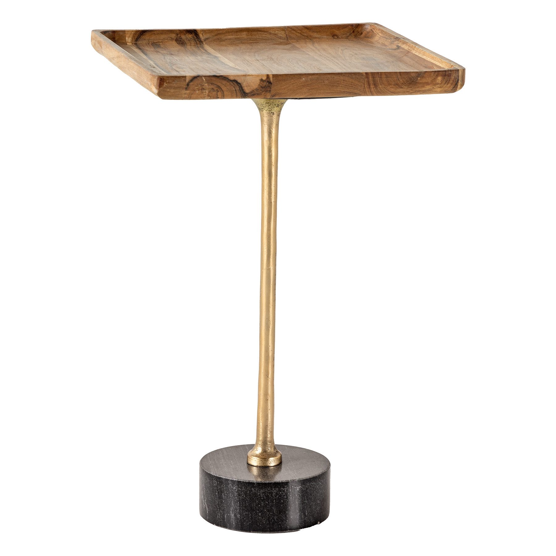 riess-ambiente Beistelltisch TRAYFUL 55cm natur / günstig online kaufen